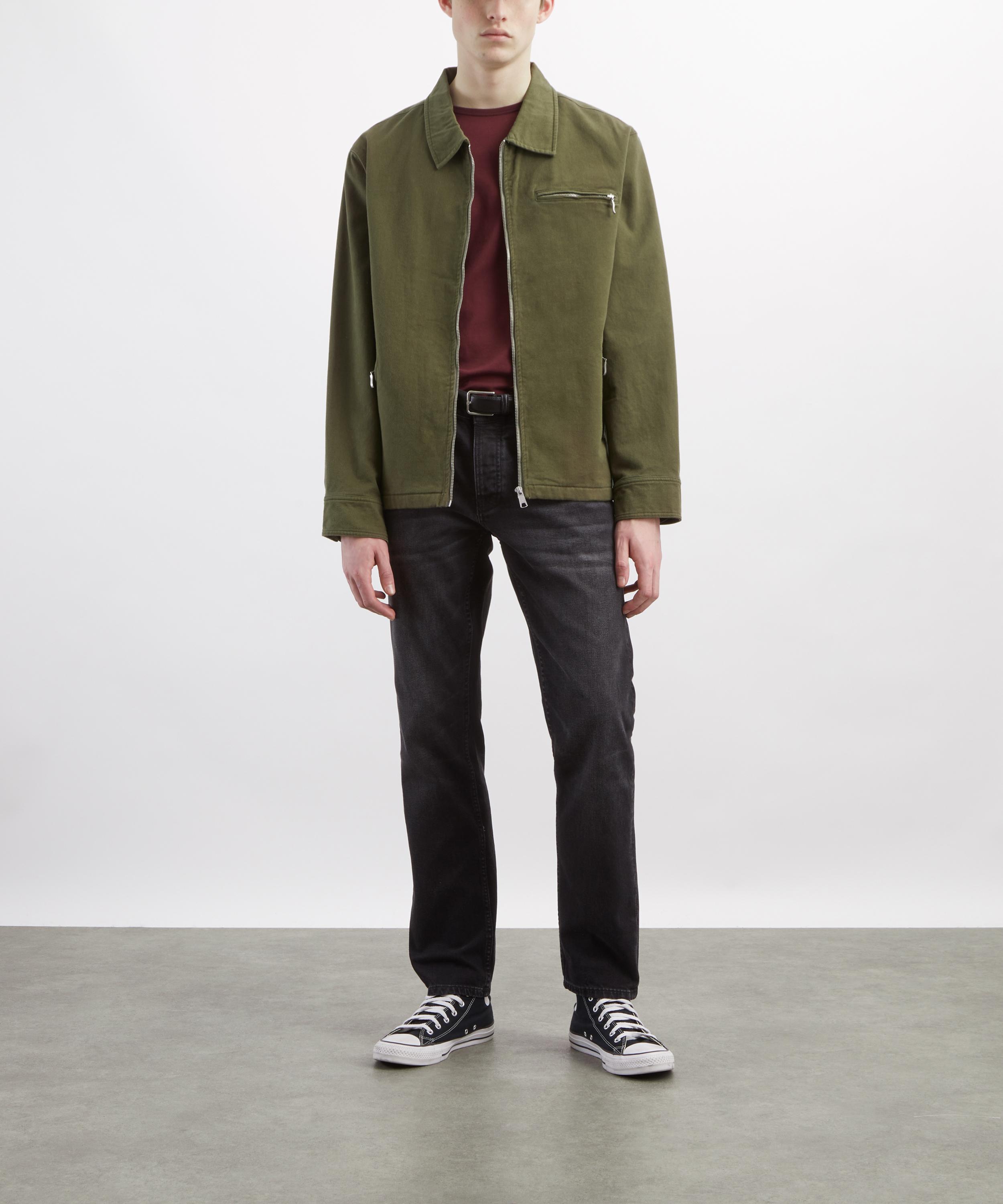 Pendleton - Blanket Lined Jacket image number 1