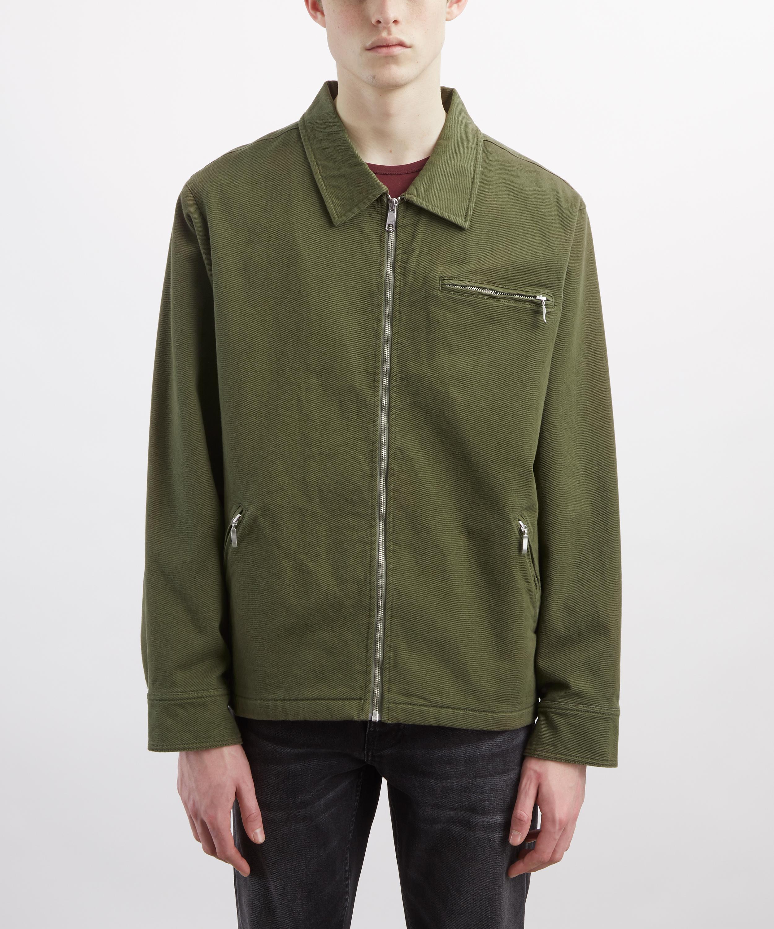 Pendleton - Blanket Lined Jacket image number 2