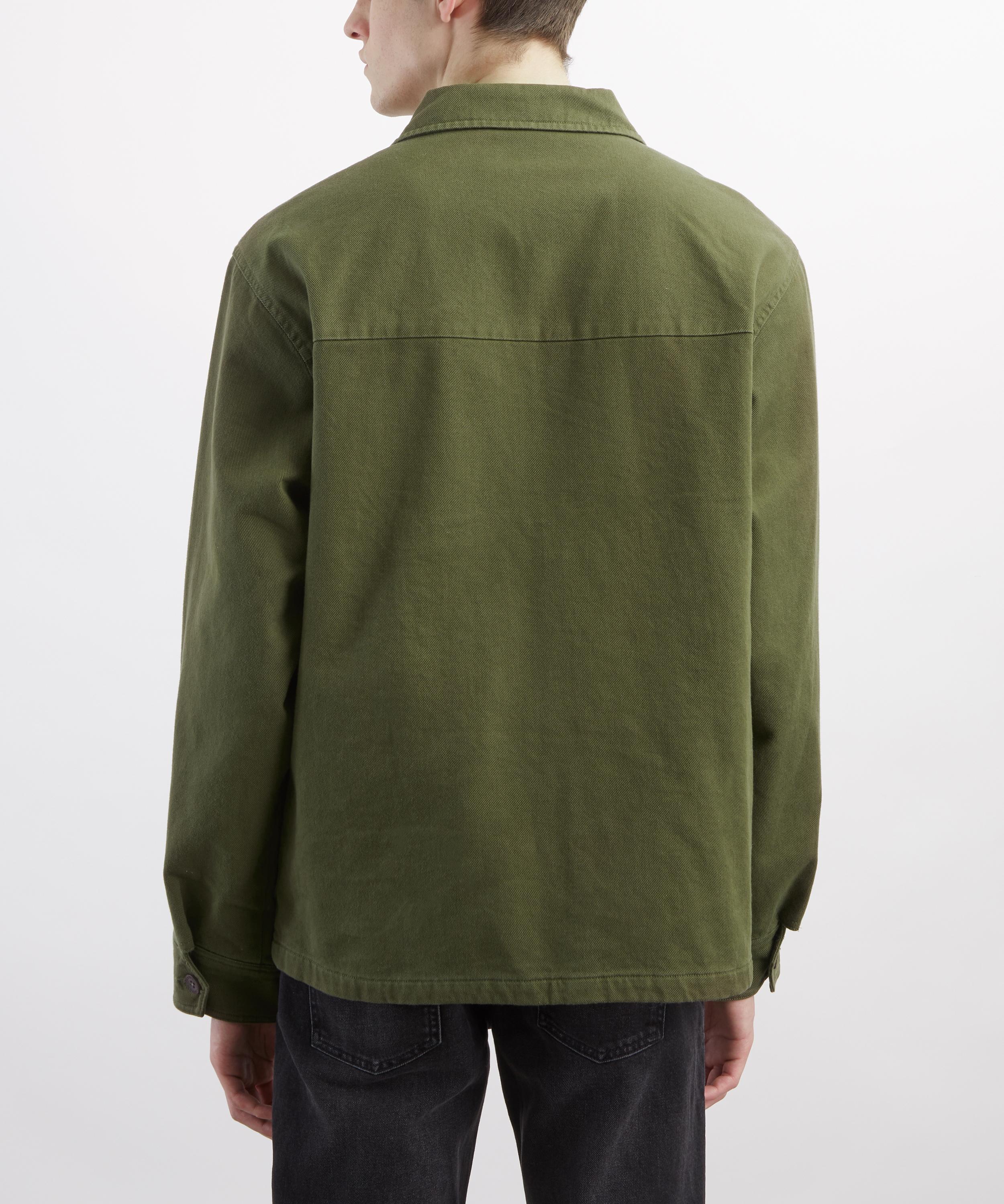 Pendleton - Blanket Lined Jacket image number 3