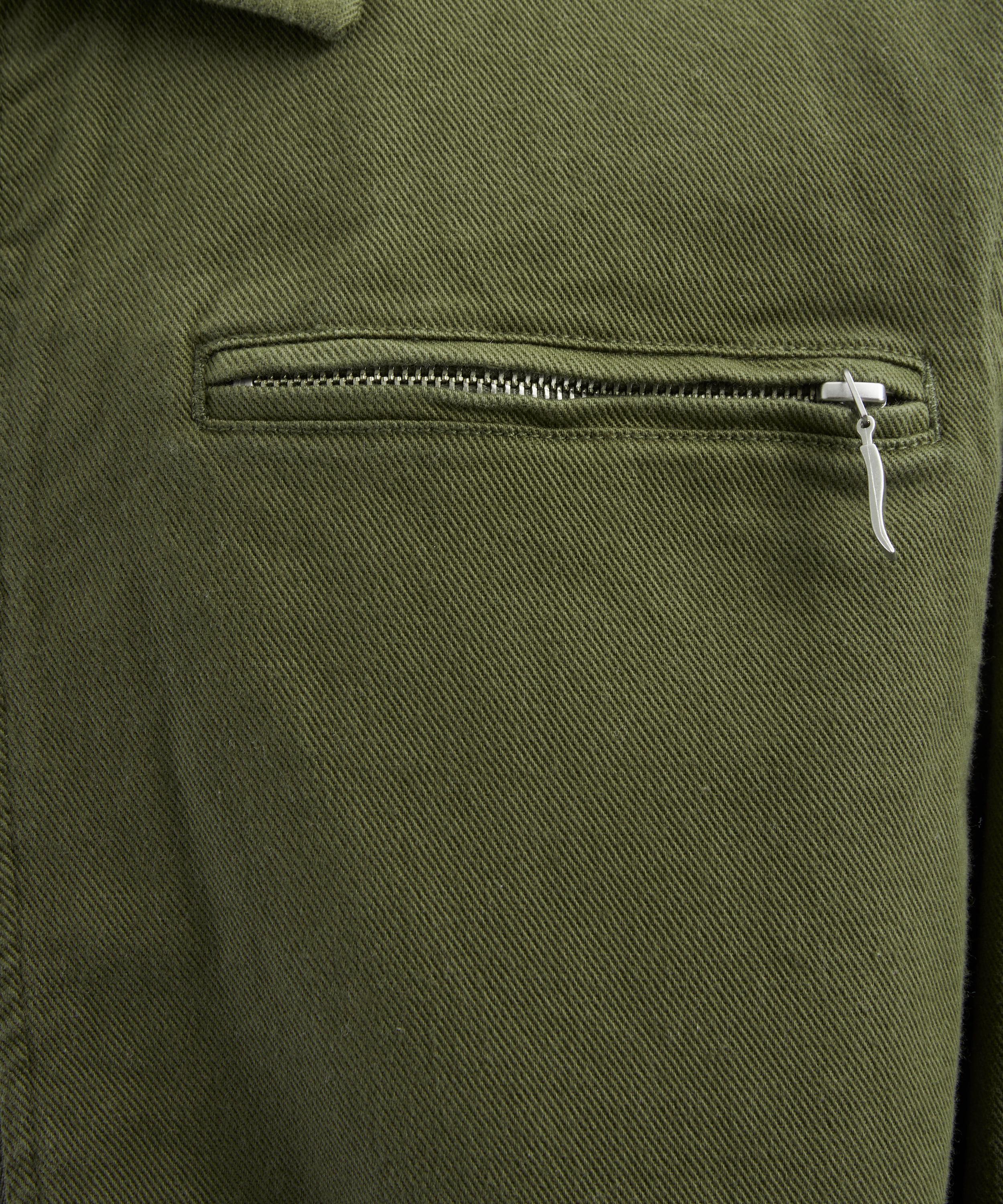 Pendleton - Blanket Lined Jacket image number 4