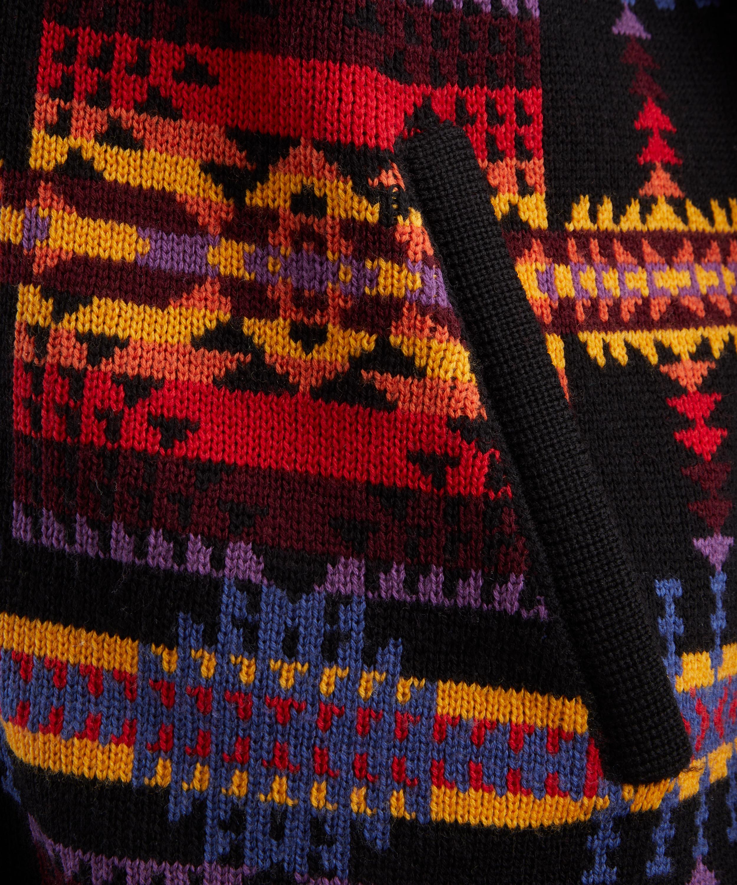 Pendleton - Jacquard Vest image number 4