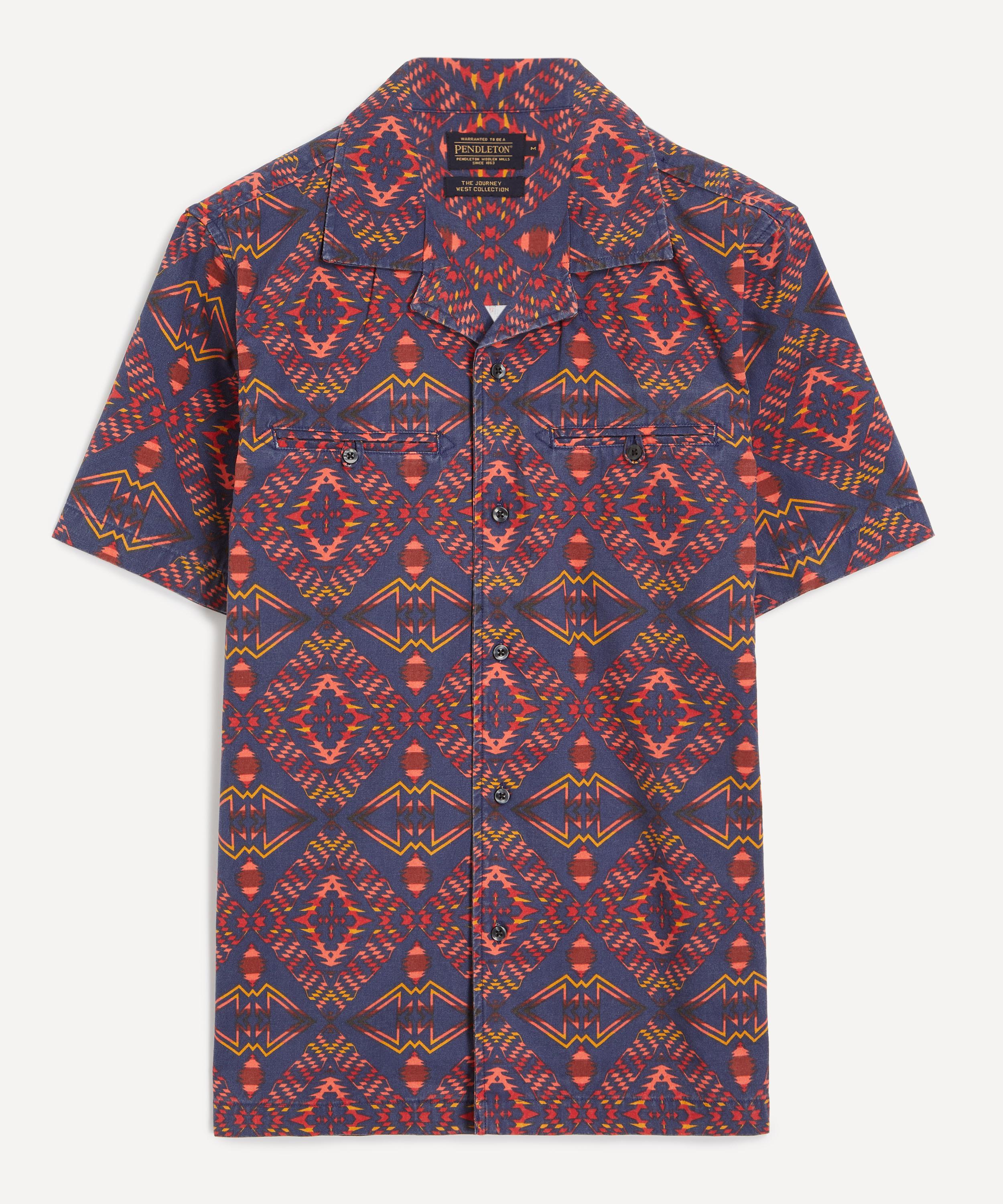 Pendleton - Two Pocket Camp Shirt image number 0