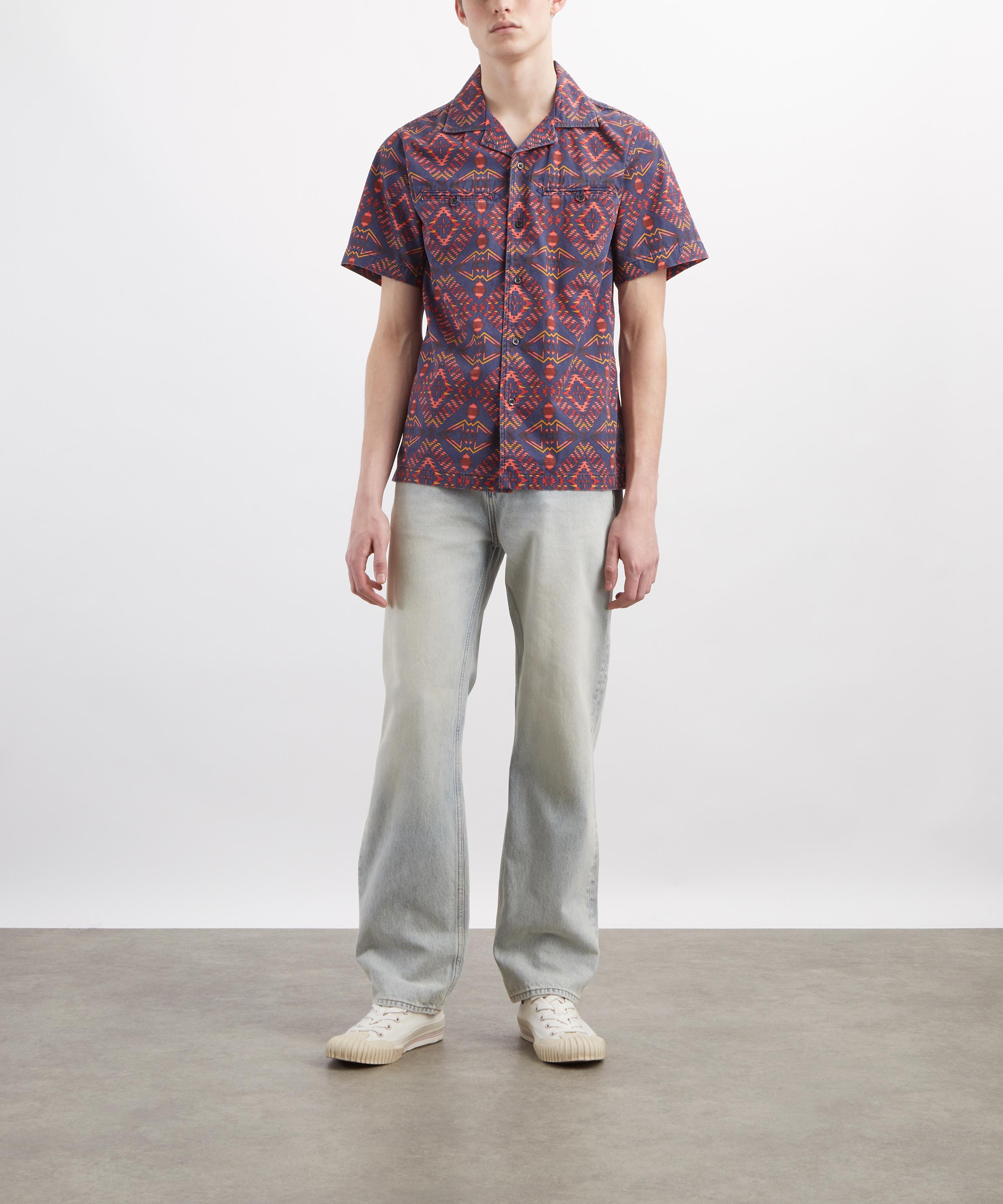 Pendleton - Two Pocket Camp Shirt image number 1