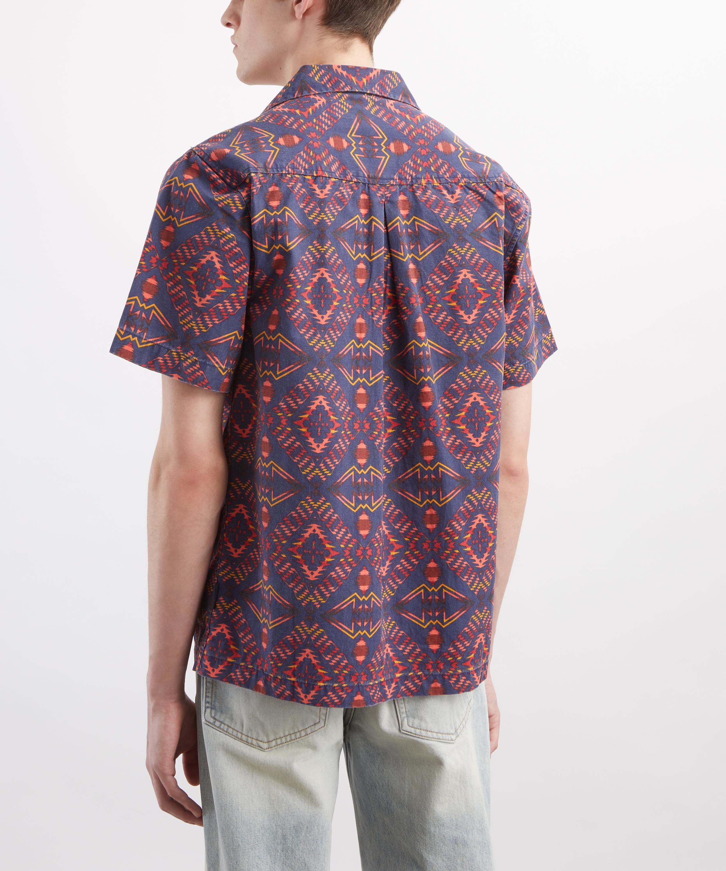 Pendleton - Two Pocket Camp Shirt image number 3