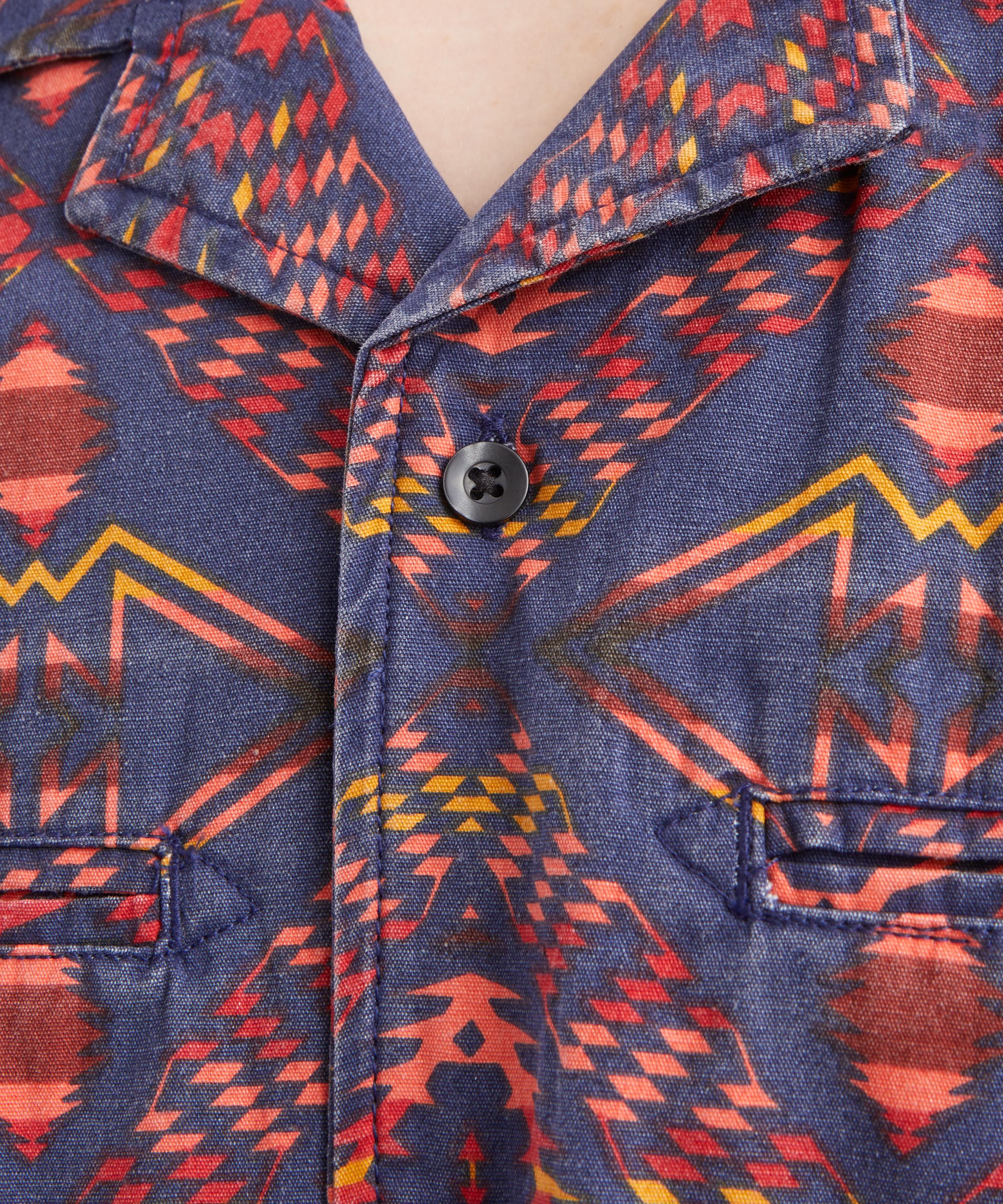Pendleton - Two Pocket Camp Shirt image number 4