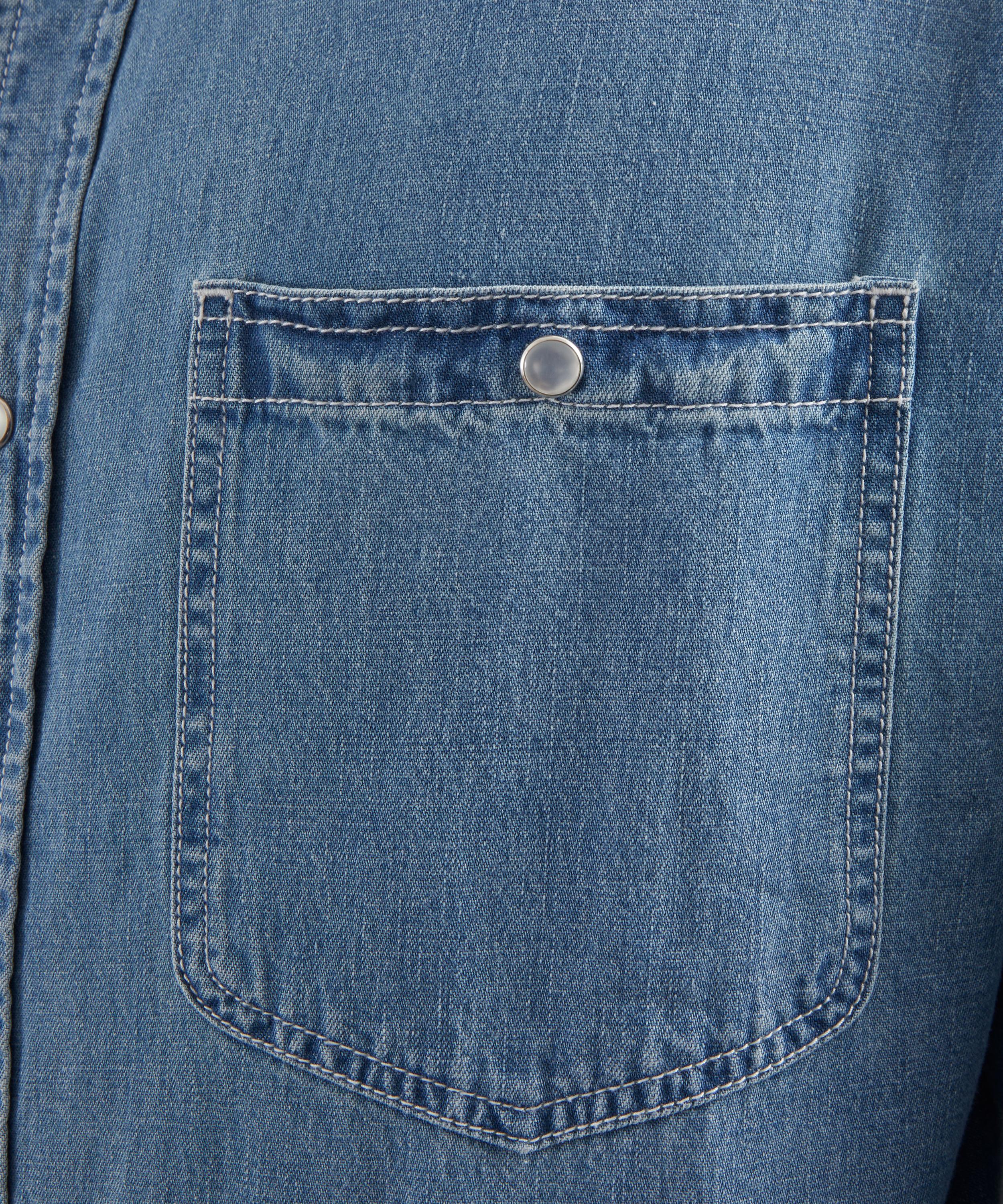 Pendleton - Western Workshirt image number 4