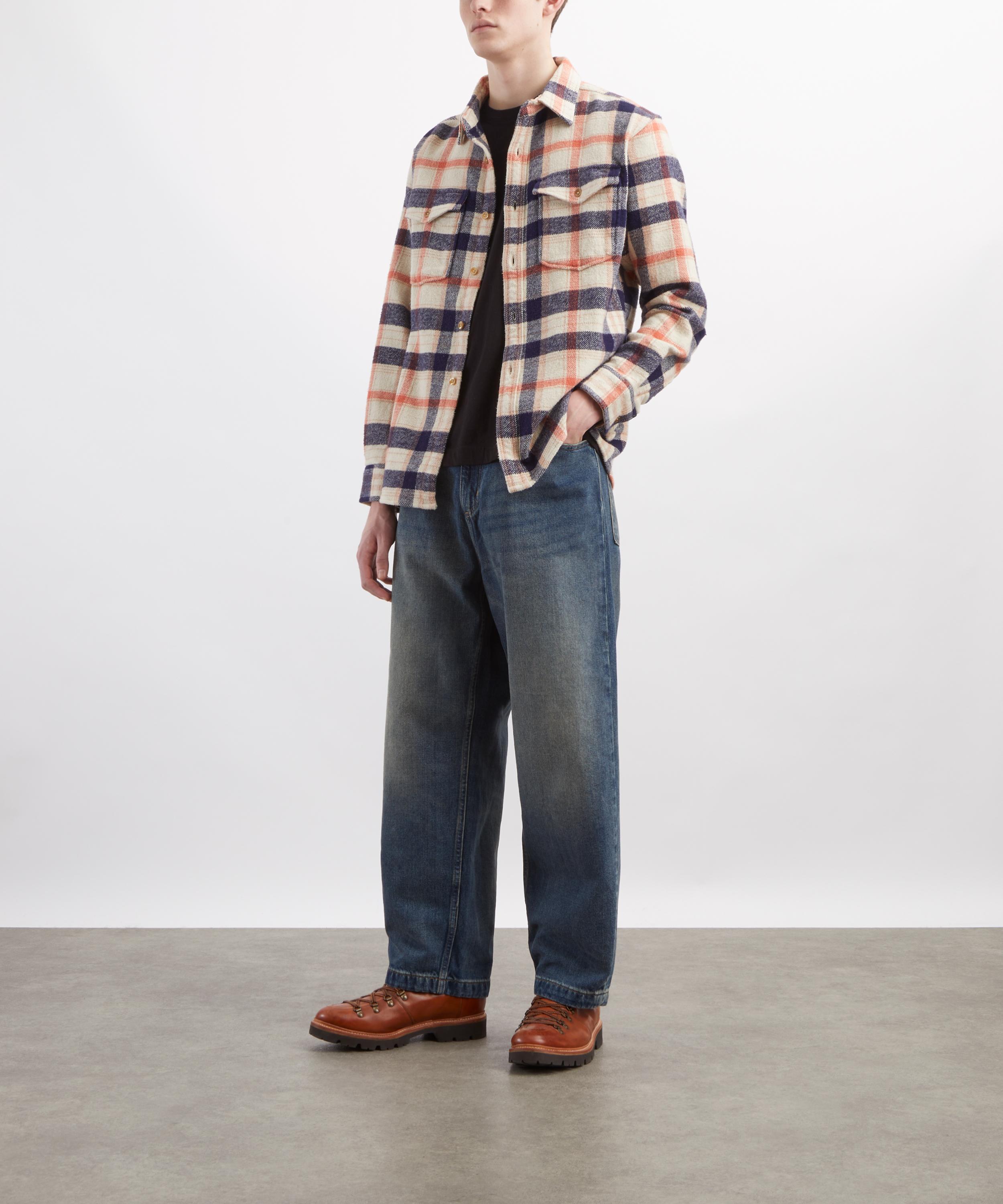 Pendleton - Big Pocket Shirt image number 1