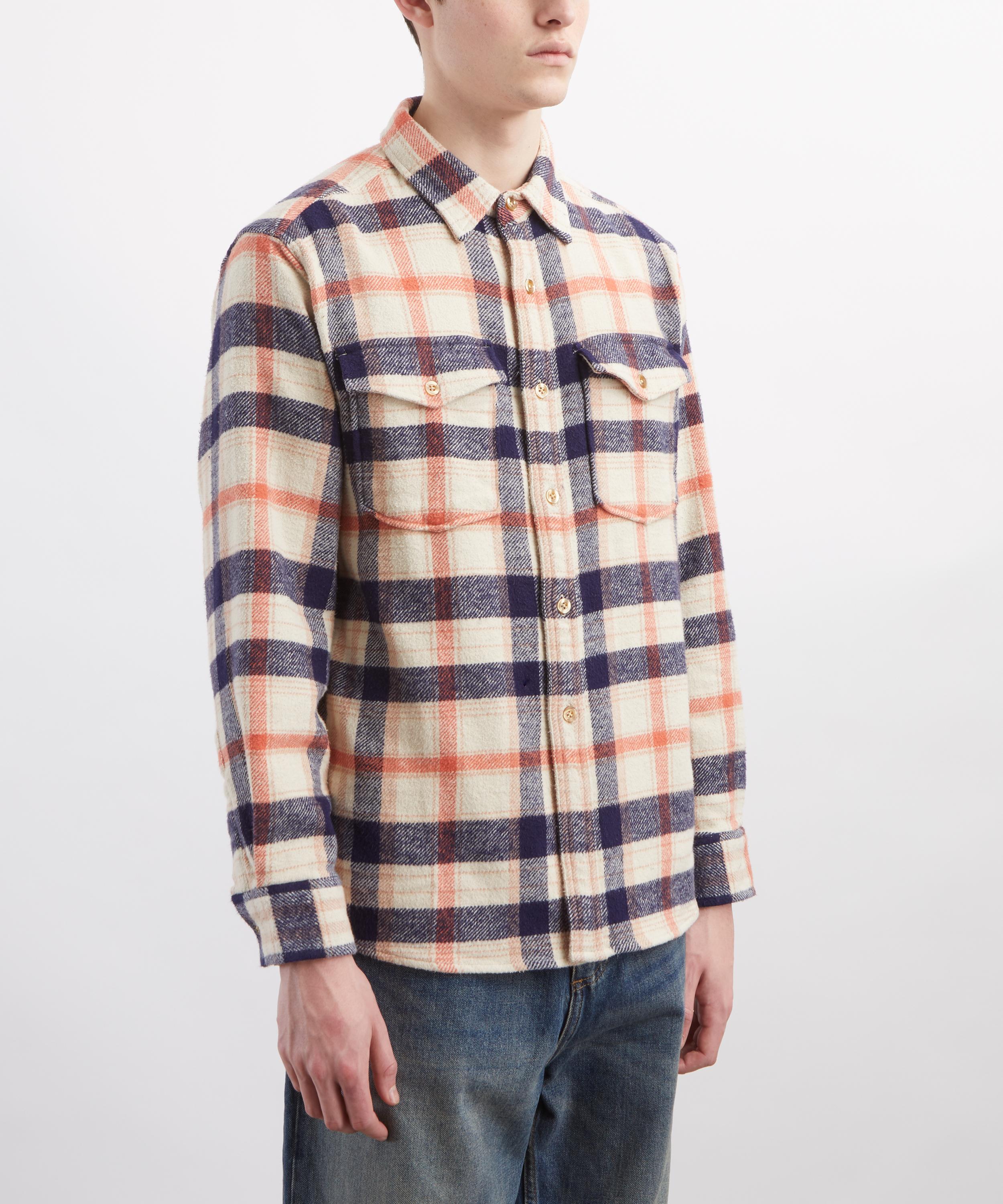 Pendleton - Big Pocket Shirt image number 2
