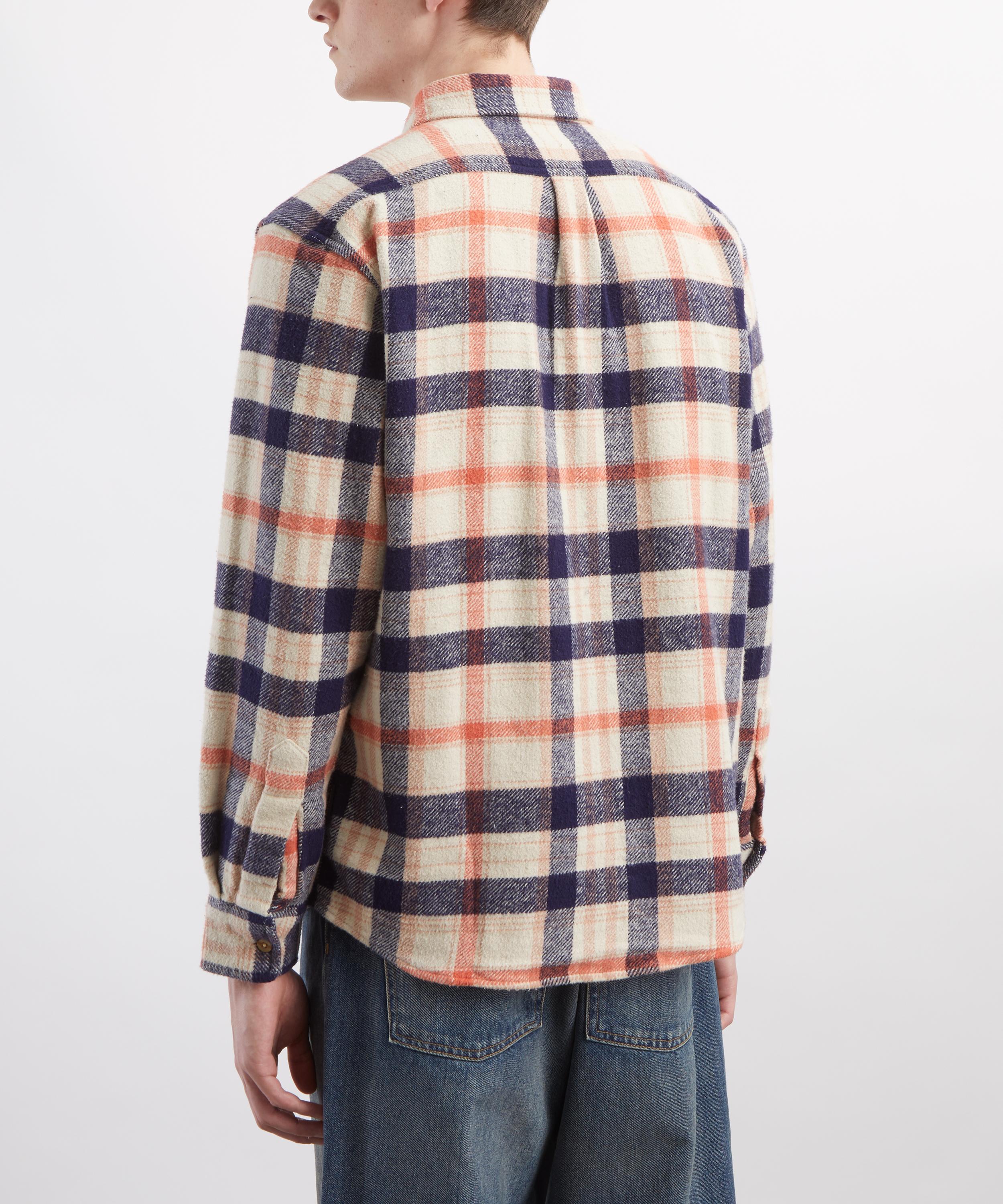 Pendleton - Big Pocket Shirt image number 3