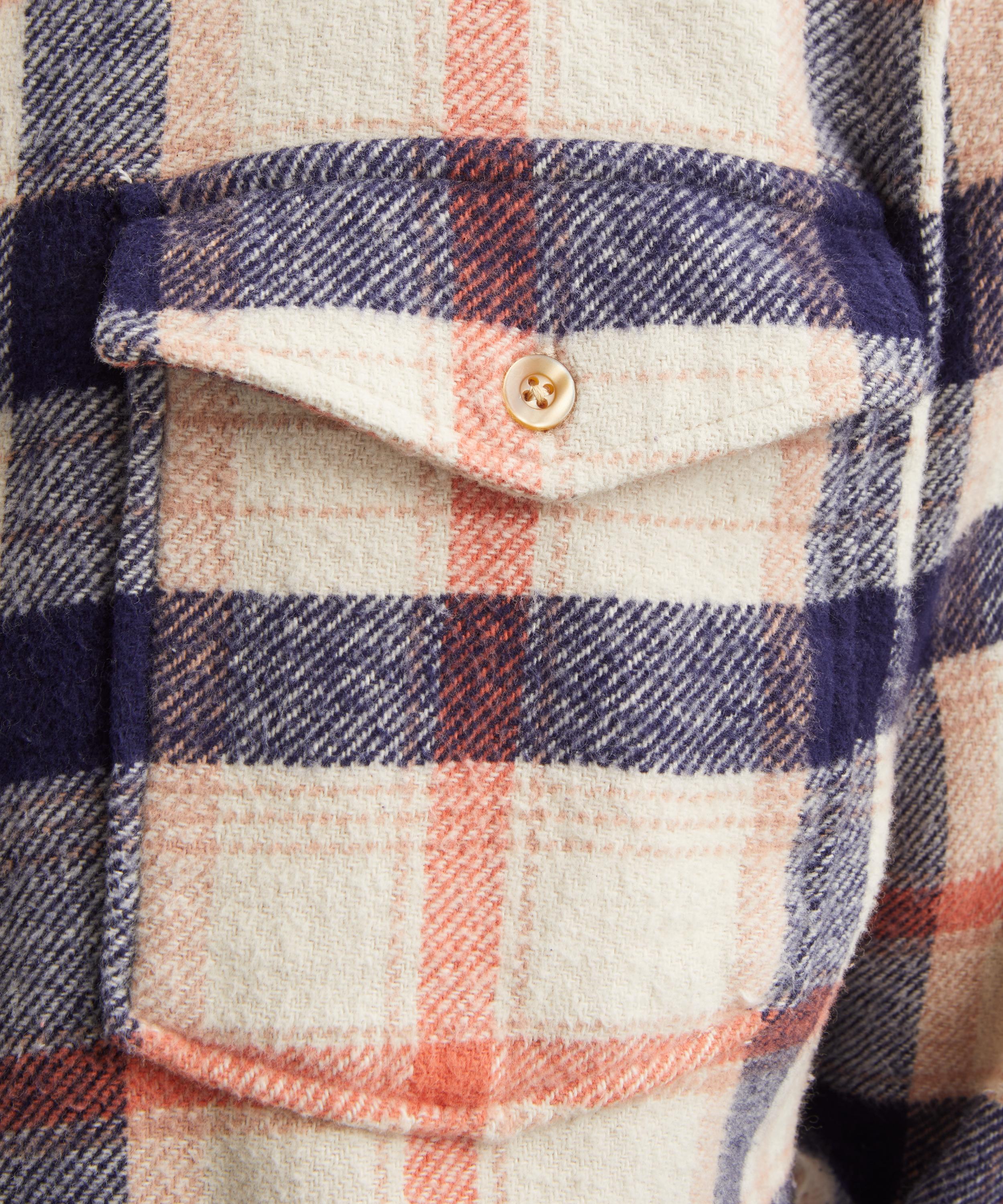 Pendleton - Big Pocket Shirt image number 4