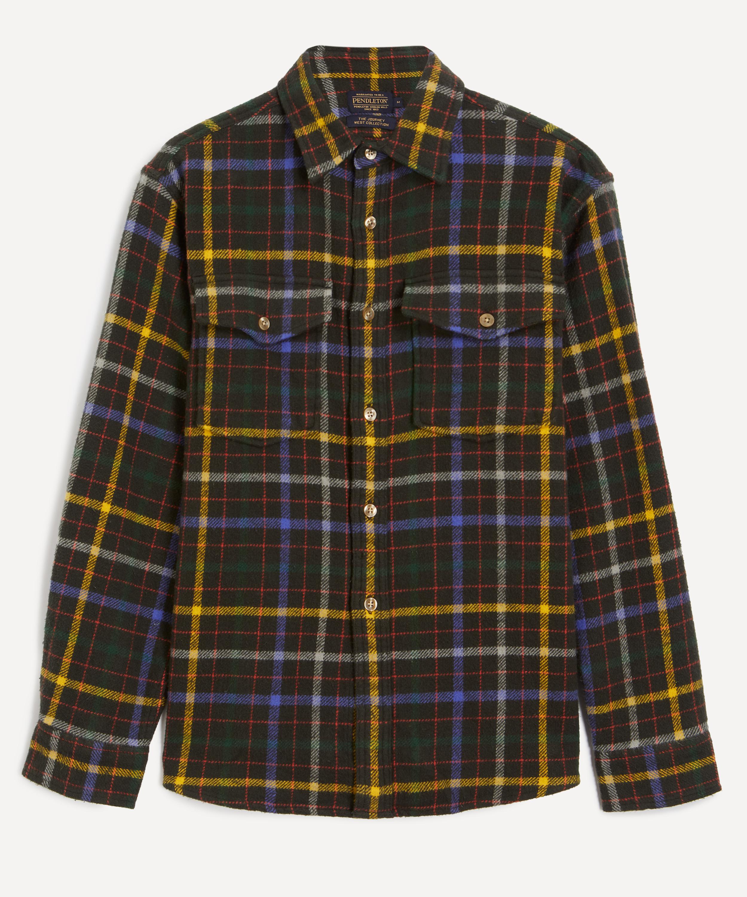 Pendleton - Big Pocket Shirt image number 0