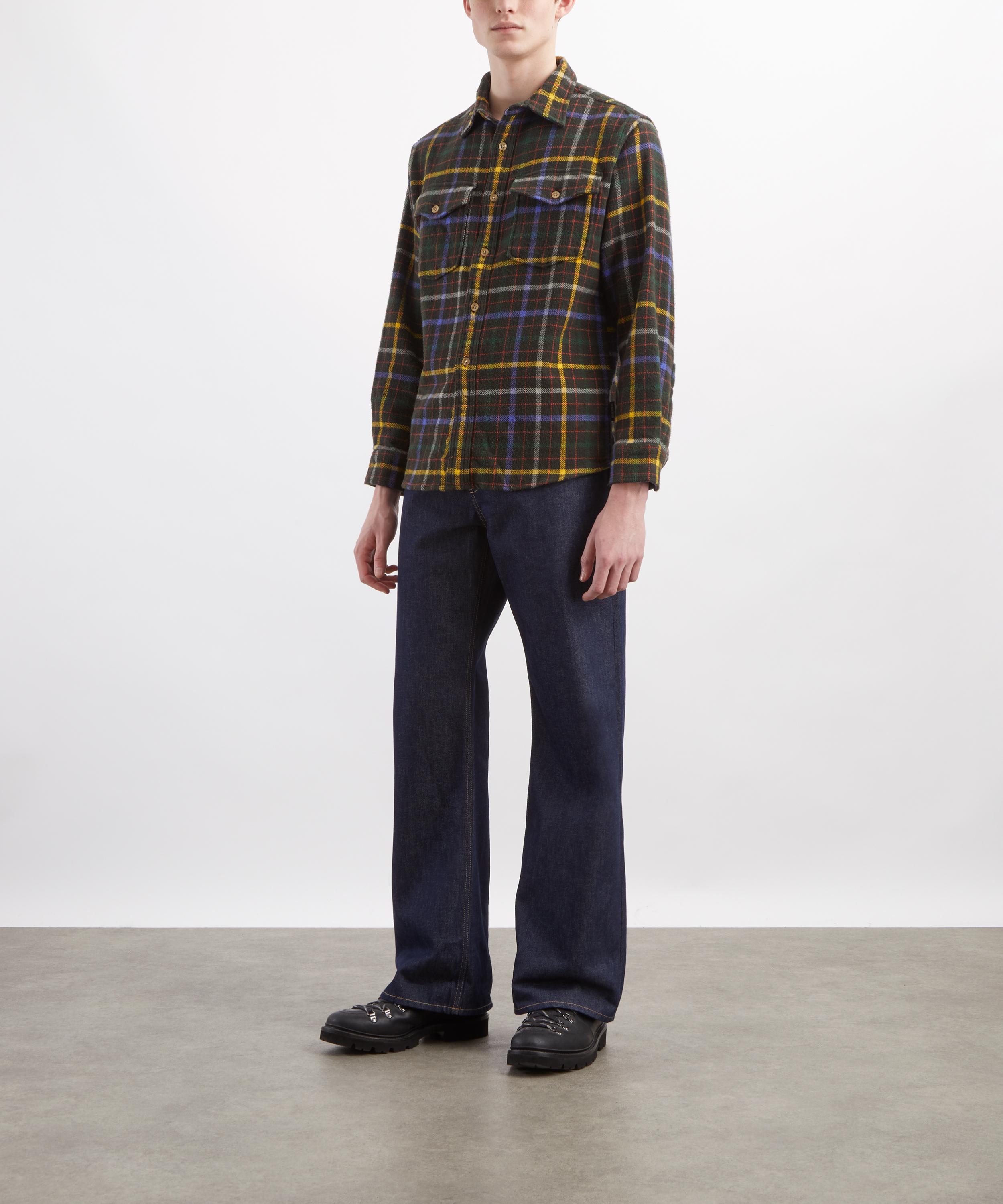 Pendleton - Big Pocket Shirt image number 1