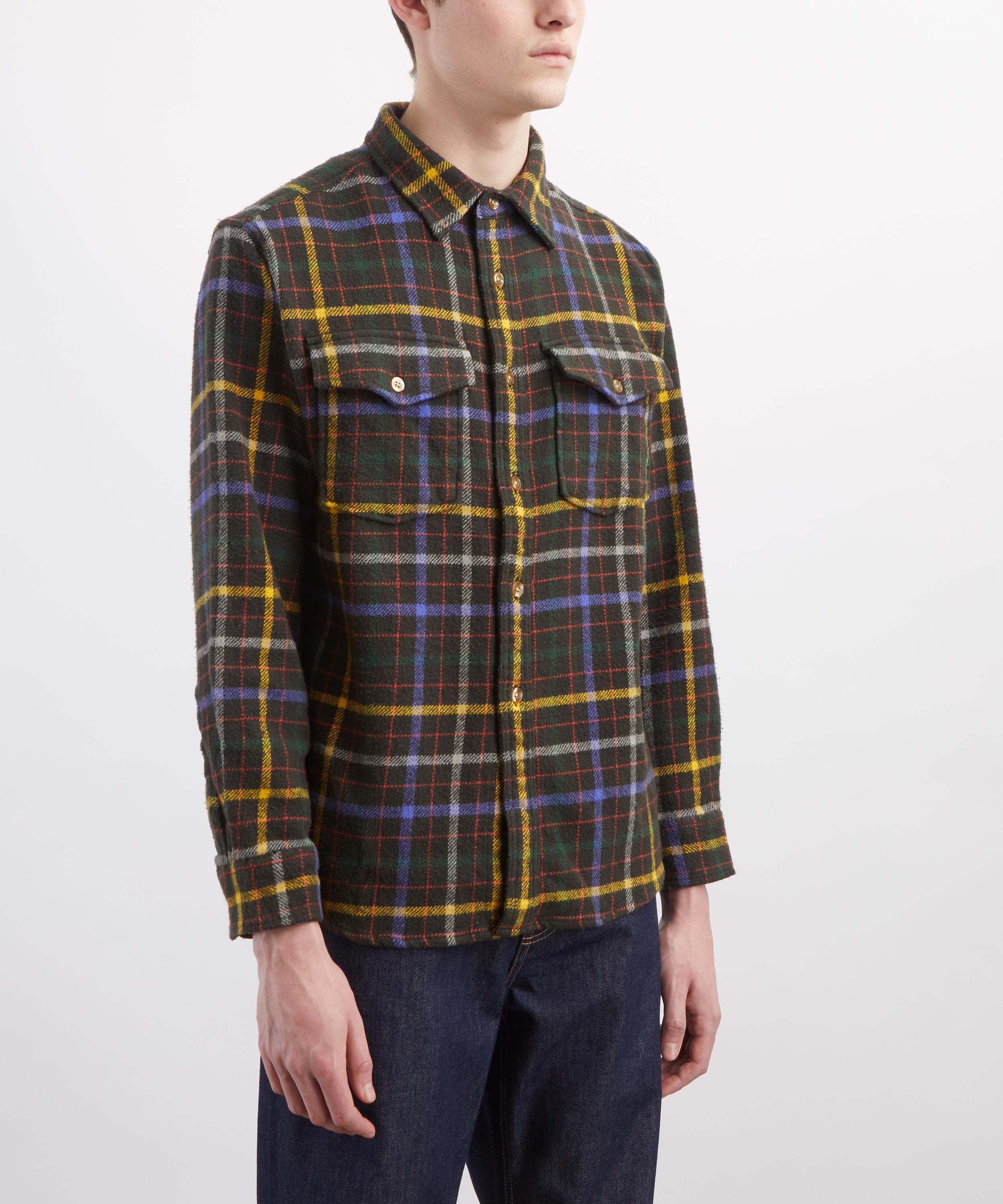 Pendleton - Big Pocket Shirt image number 2