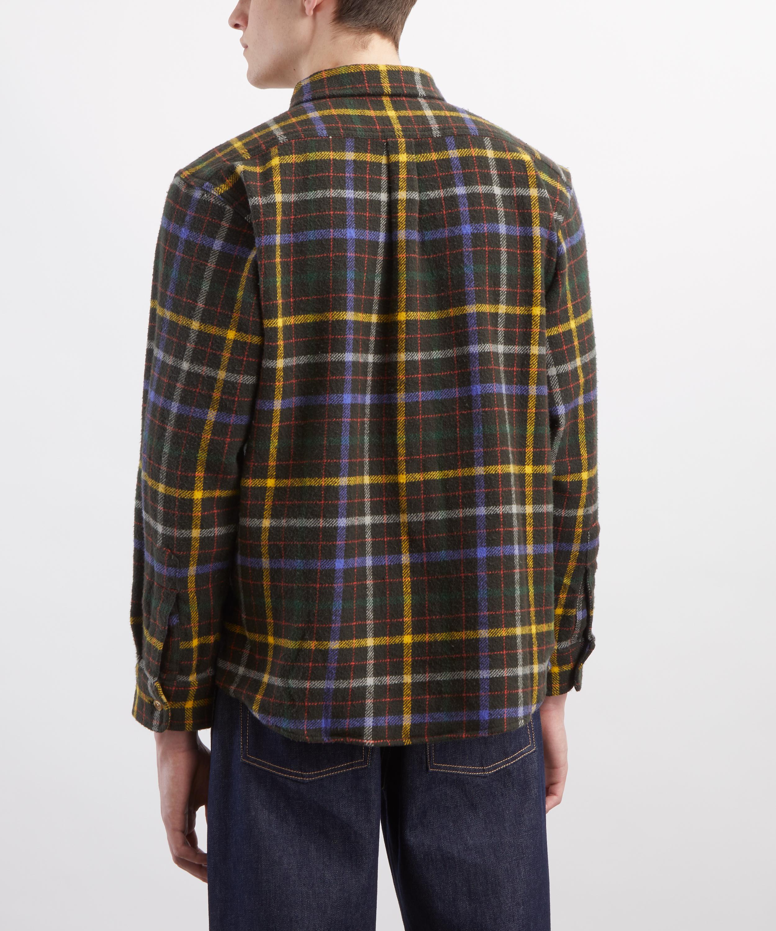 Pendleton - Big Pocket Shirt image number 3
