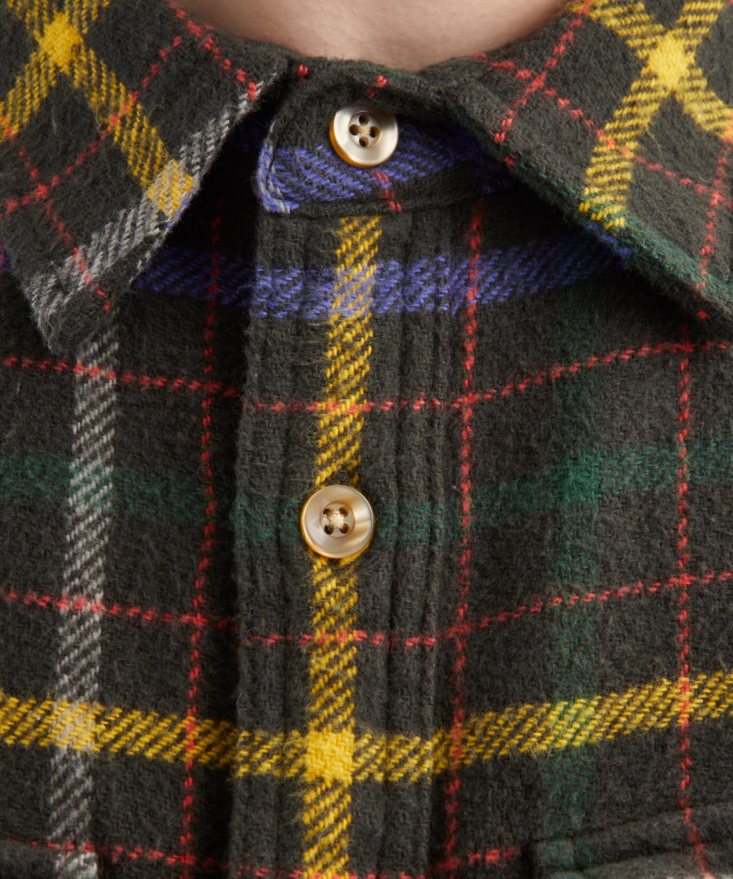 Pendleton - Big Pocket Shirt image number 4