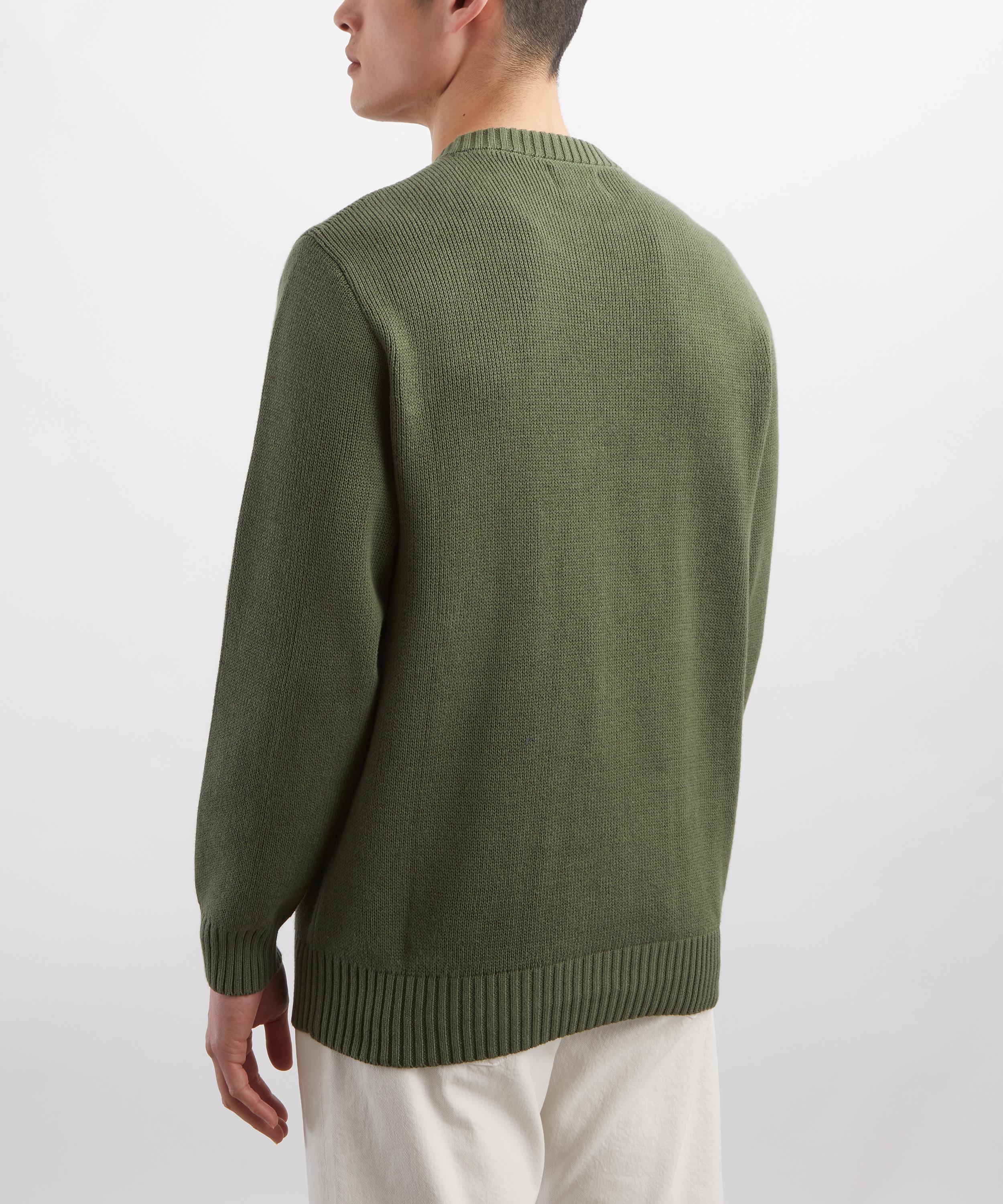 Pendleton - Lake Crew Knit Jumper image number 3