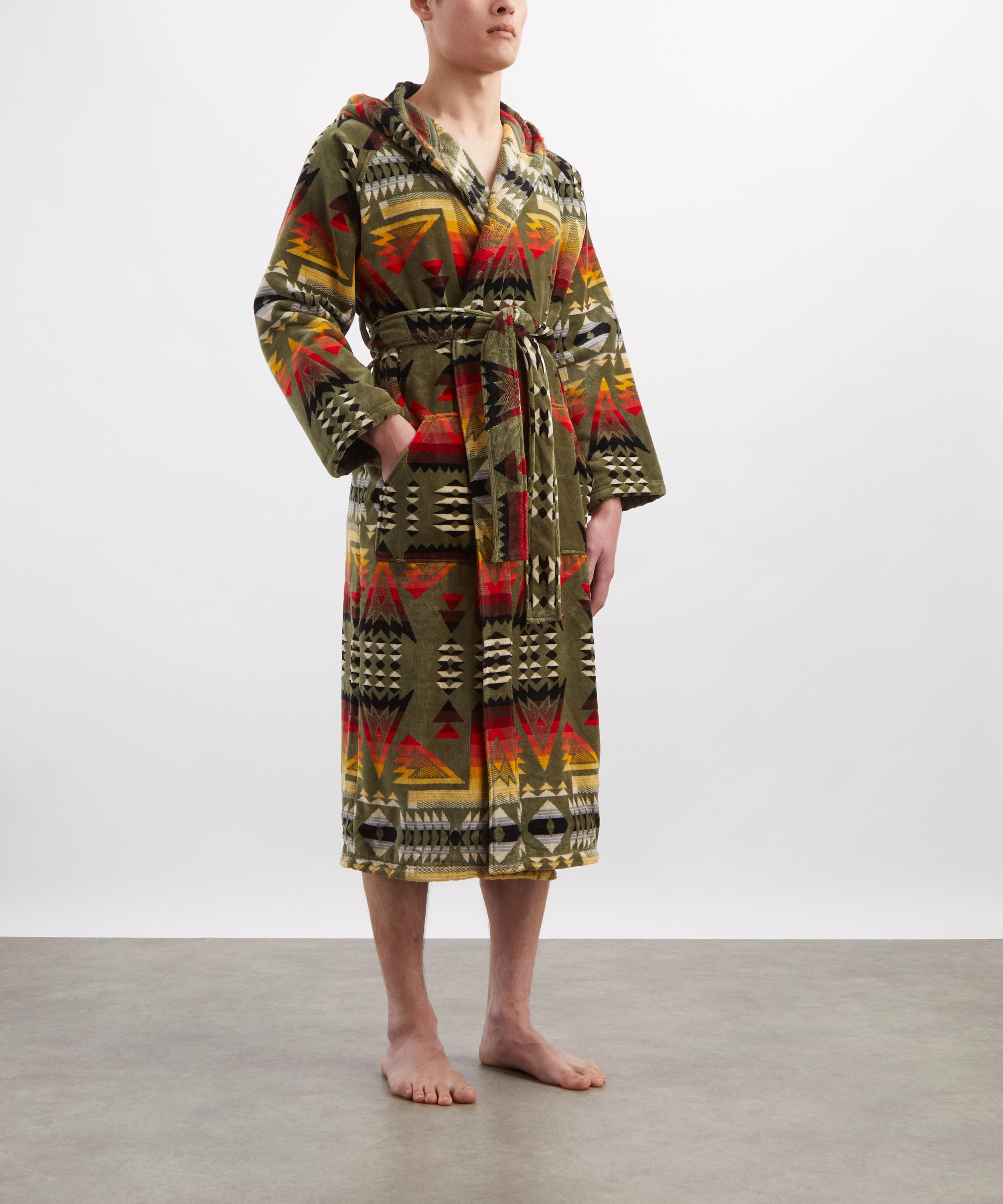 Pendleton - Ponderosa Robe image number 1
