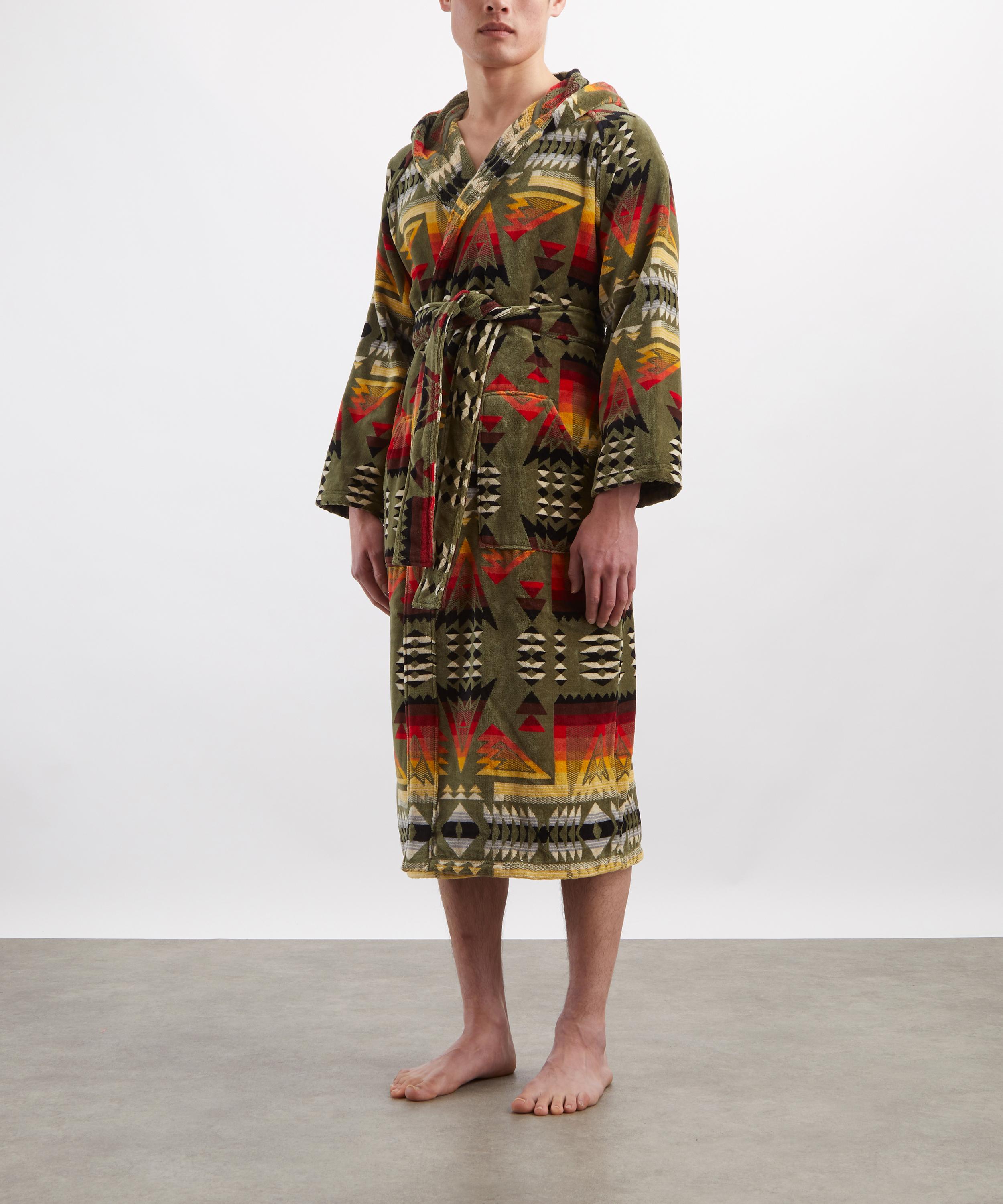 Pendleton - Ponderosa Robe image number 2