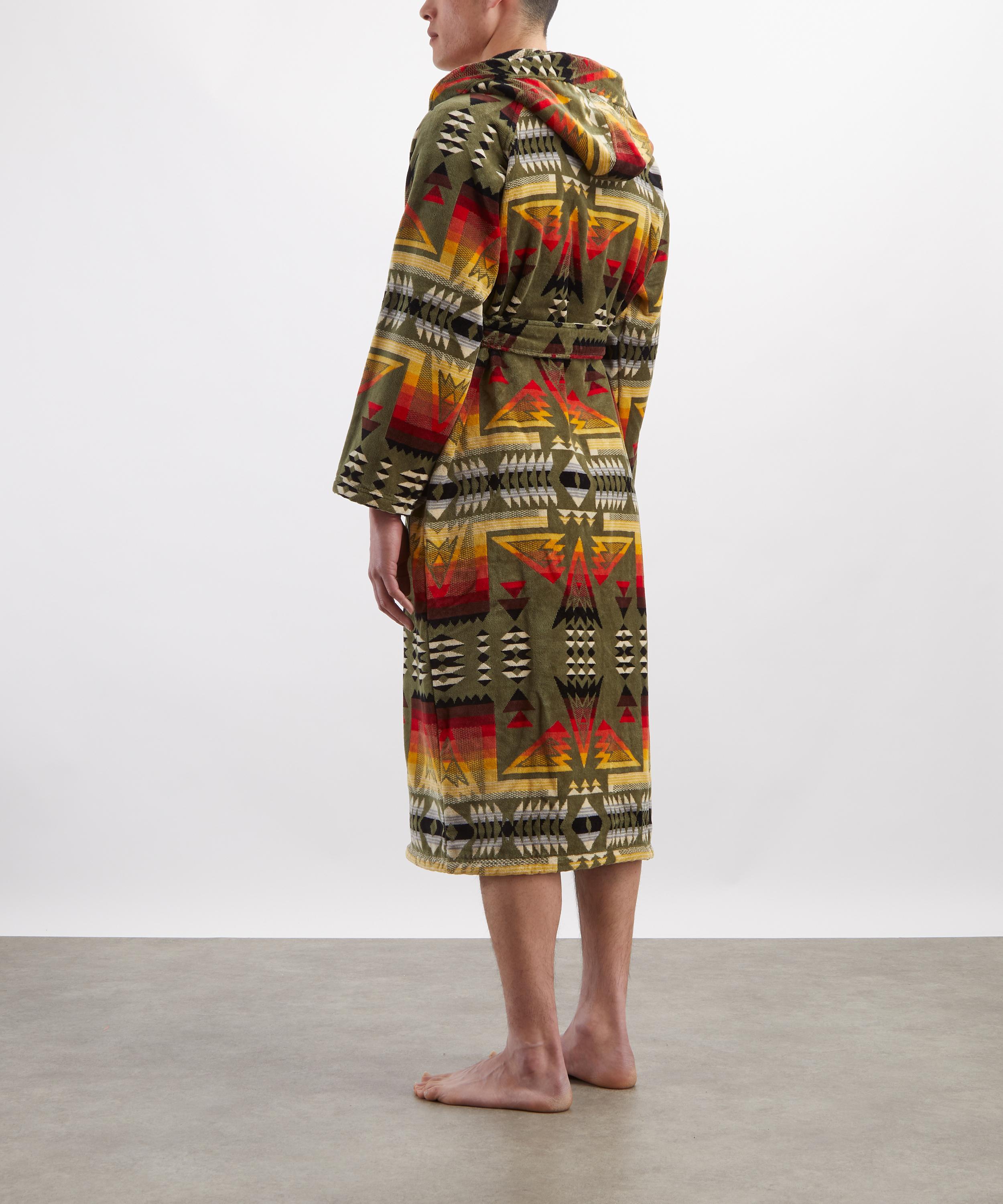 Pendleton - Ponderosa Robe image number 3