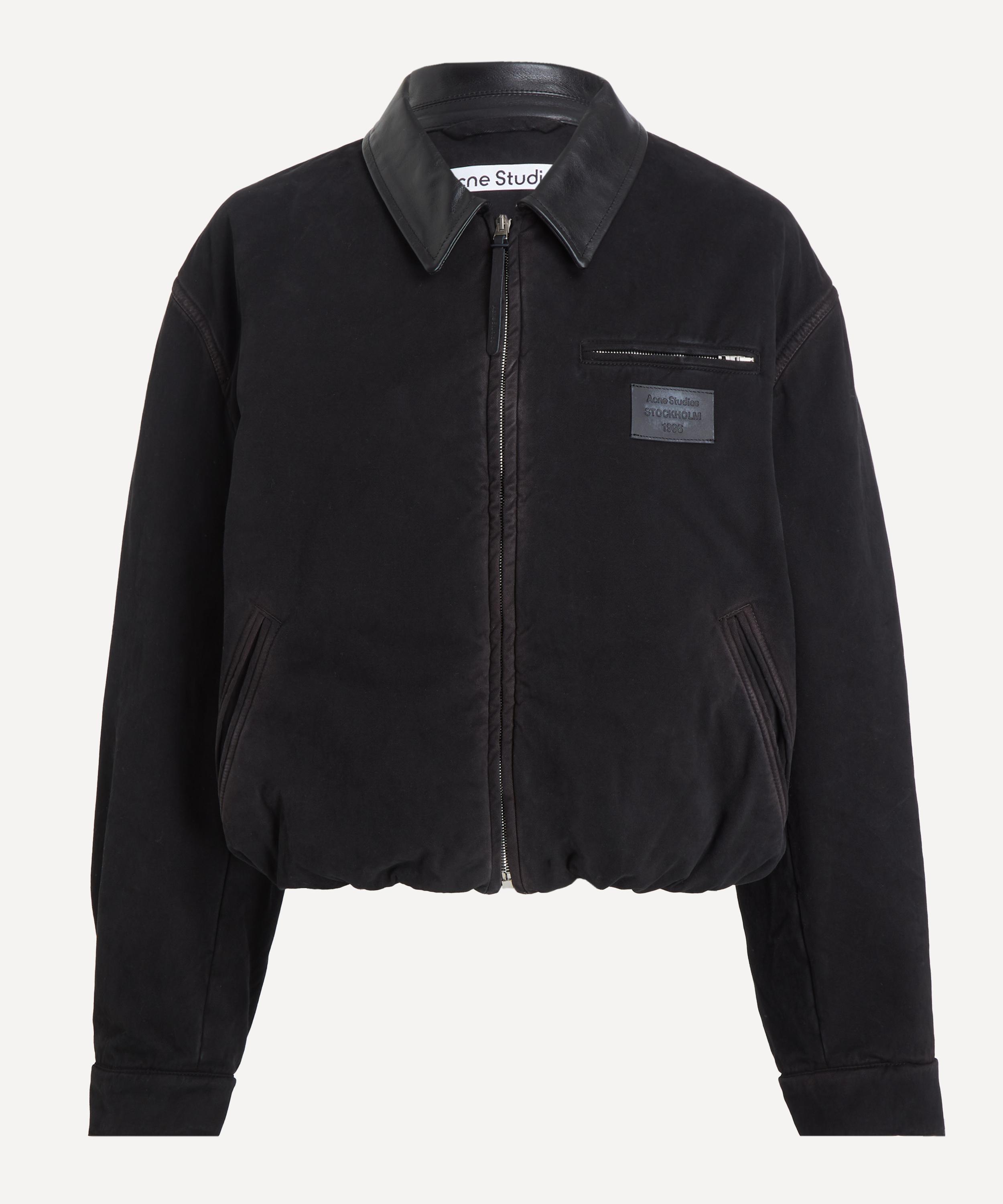 Acne Studios - Bomber Blouson Jacket