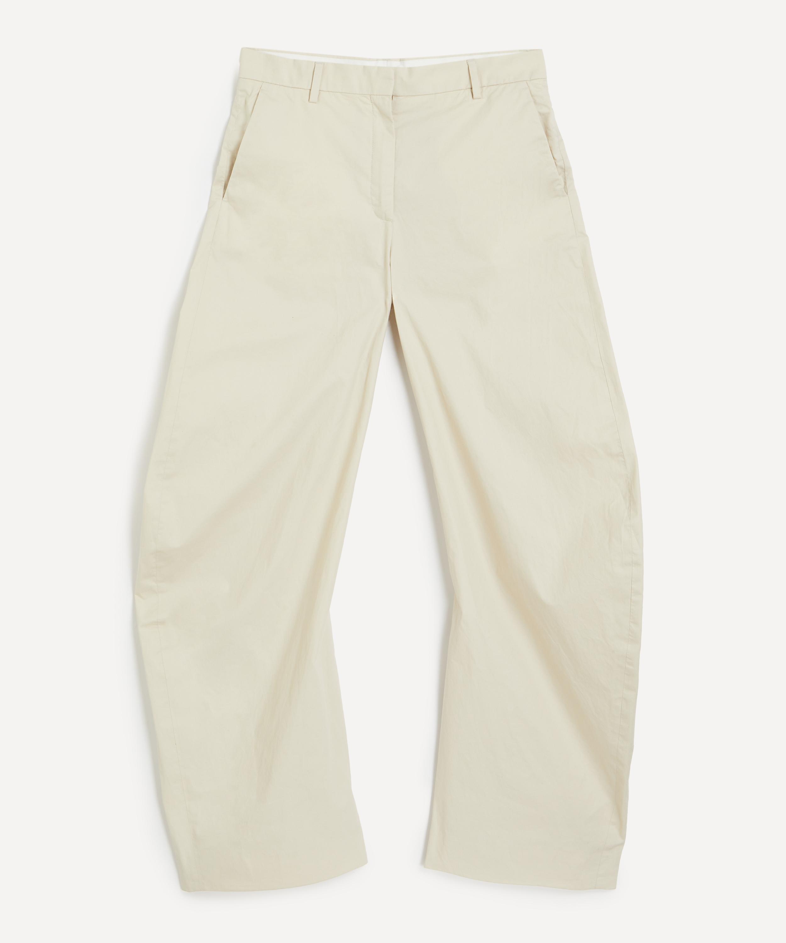 Acne Studios - Casual Twill Trousers