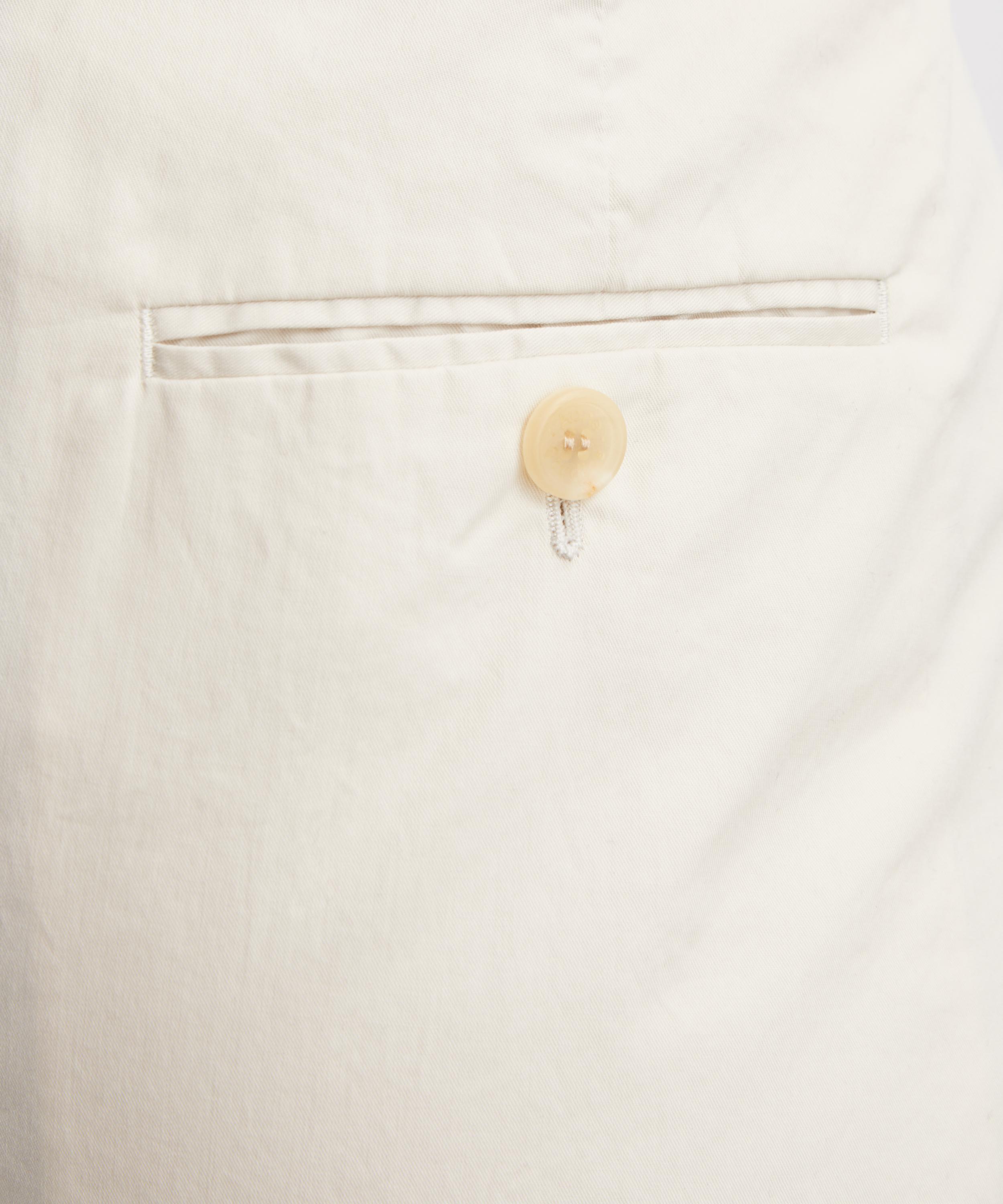 Acne Studios - Casual Twill Trousers image number 4