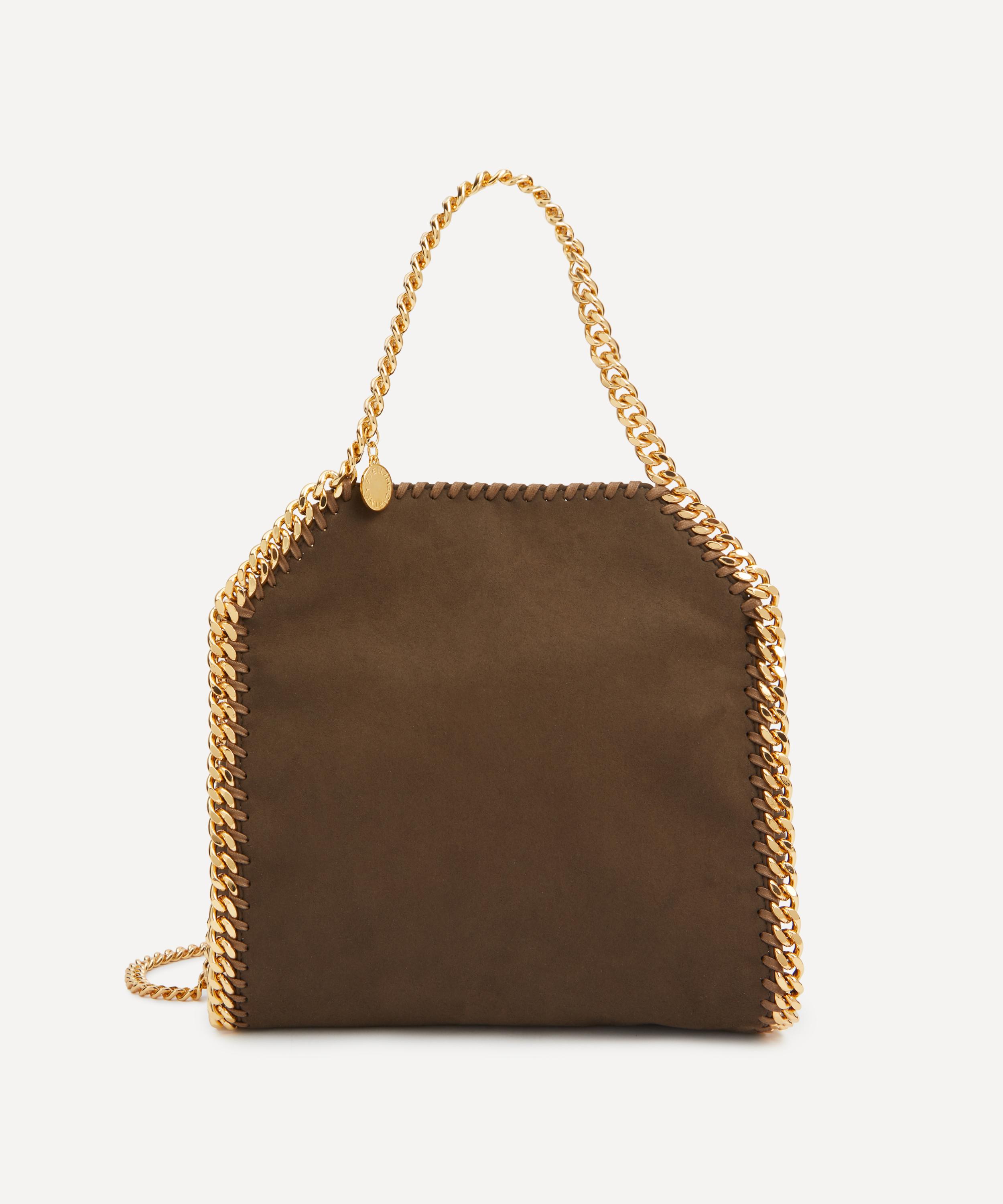 Stella McCartney - Falabella Mini Shoulder Bag