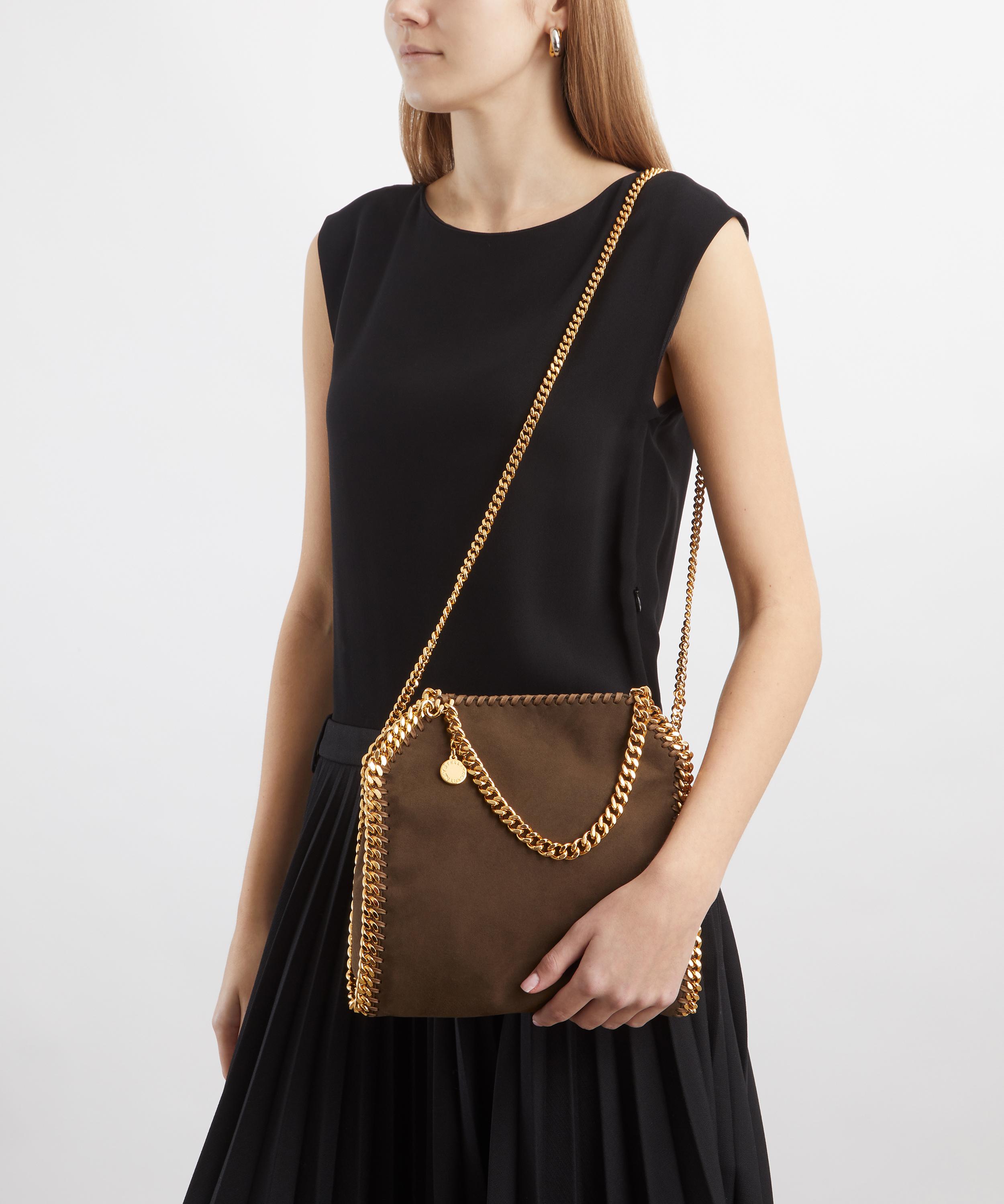 Stella McCartney - Falabella Mini Shoulder Bag image number 1