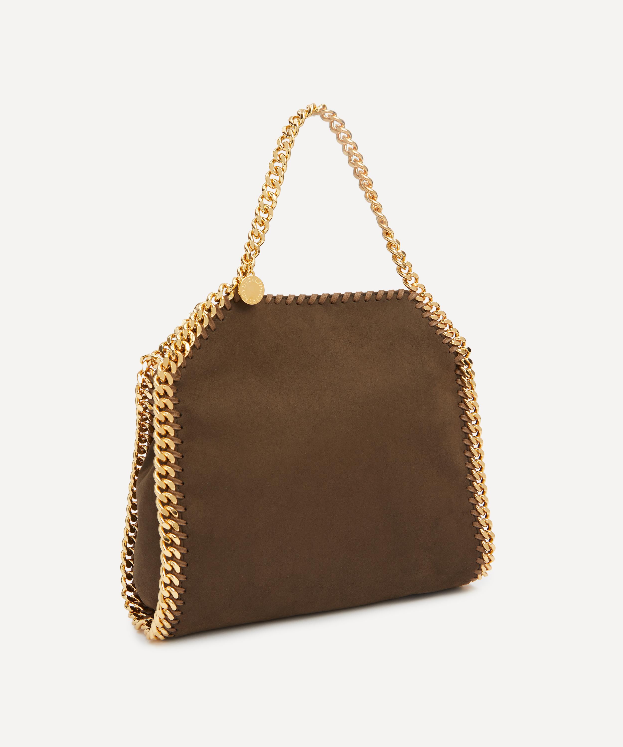 Stella McCartney - Falabella Mini Shoulder Bag image number 2