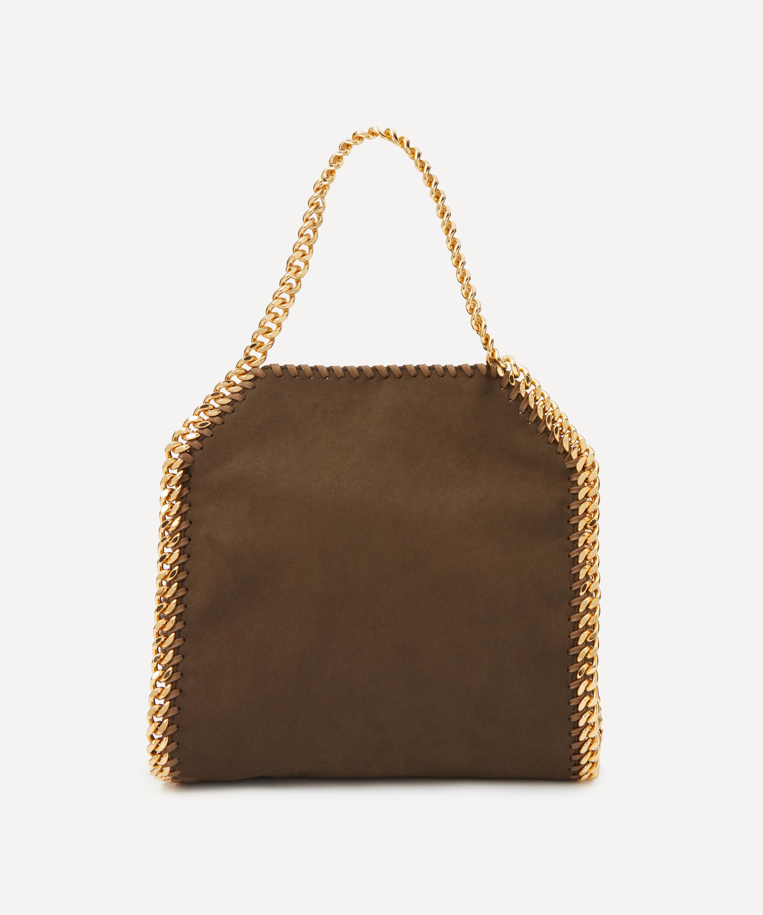 Stella McCartney - Falabella Mini Shoulder Bag image number 3