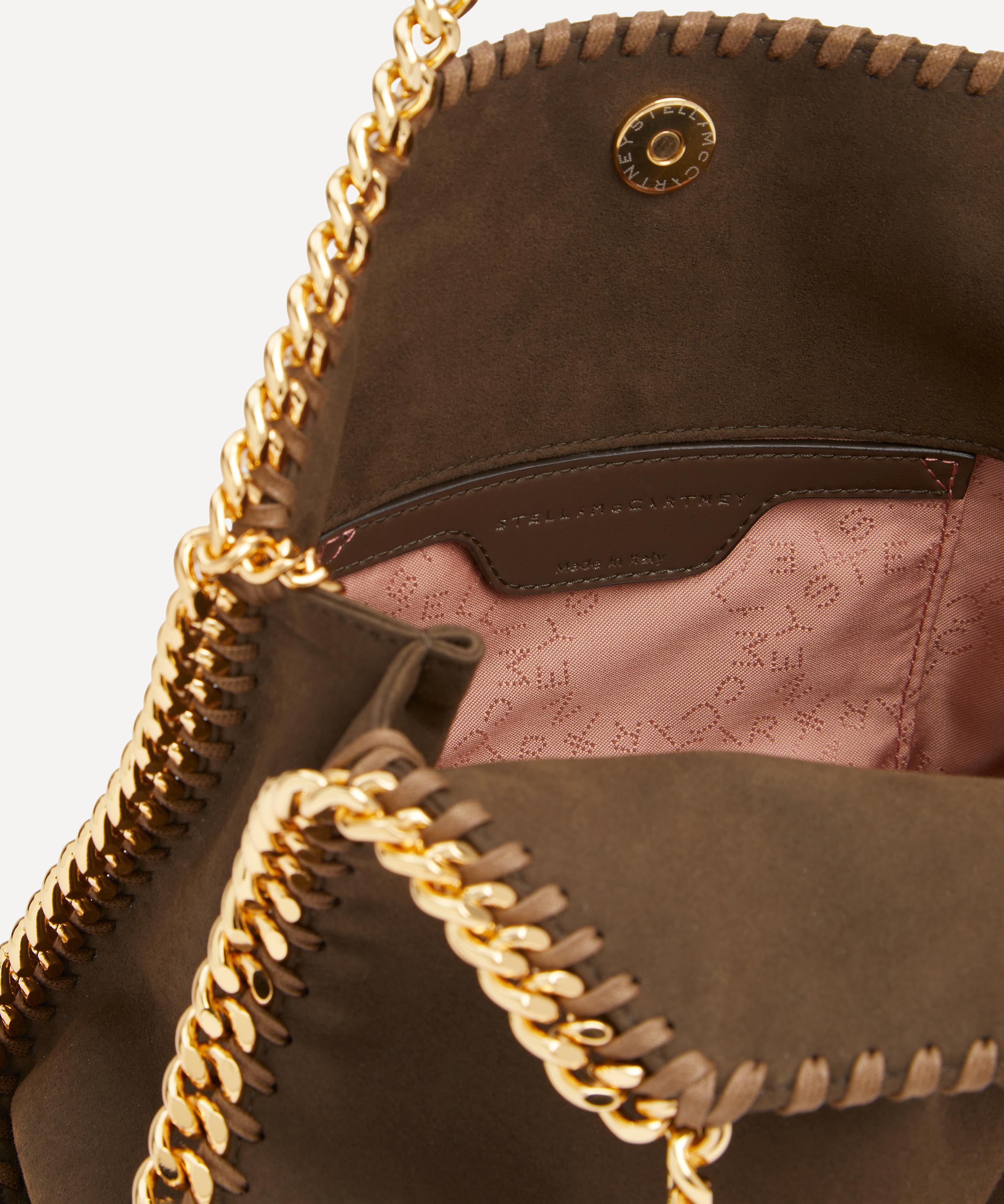 Stella McCartney - Falabella Mini Shoulder Bag image number 5