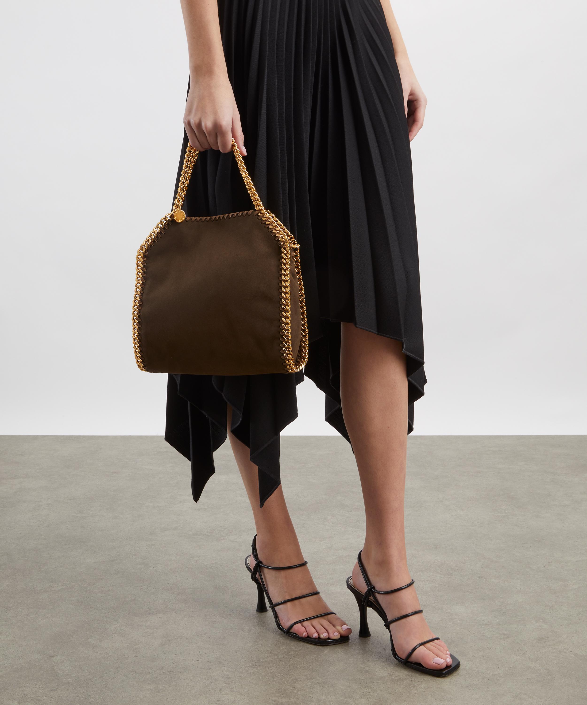 Stella McCartney - Falabella Mini Shoulder Bag image number 6