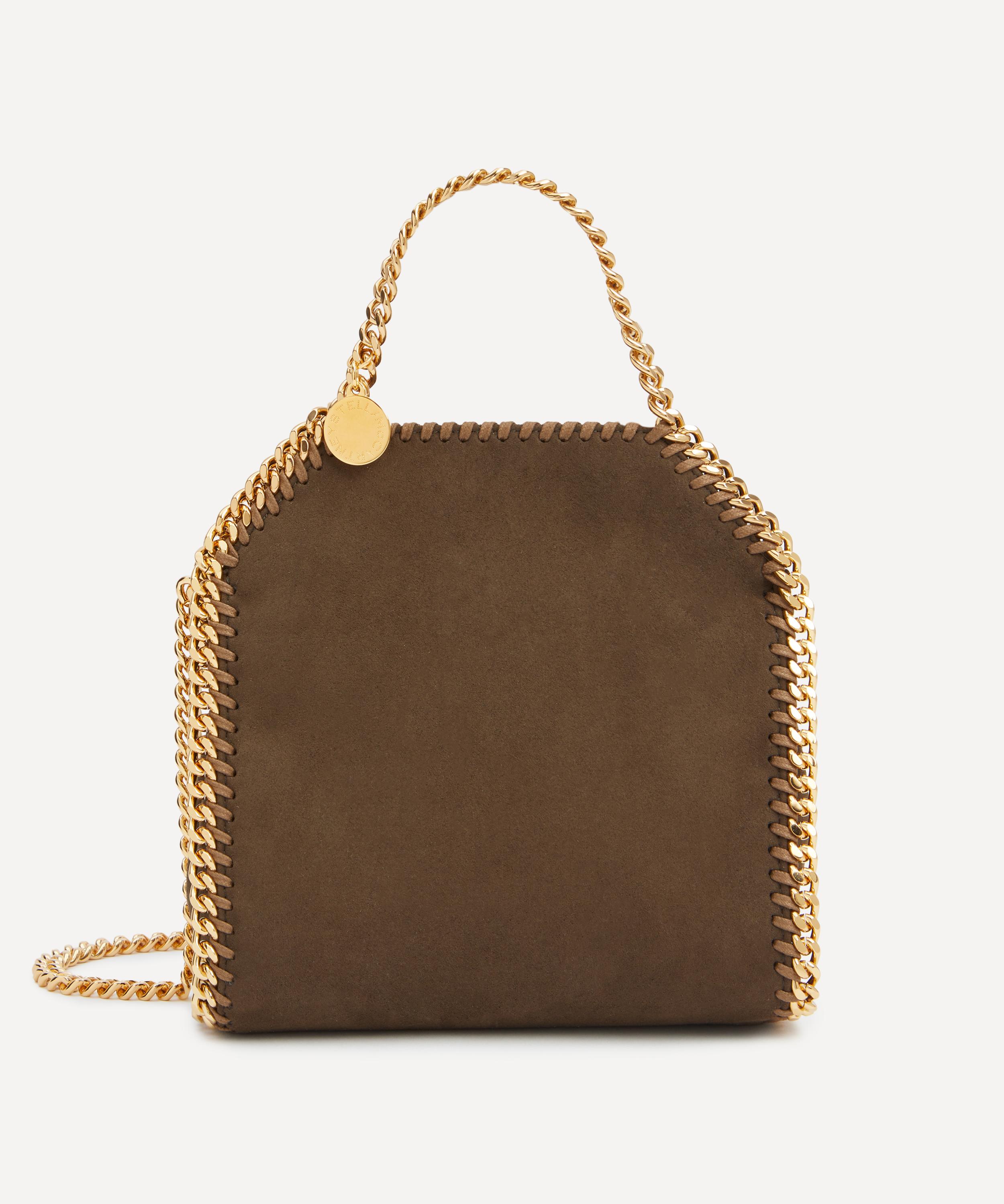 Stella McCartney - Falabella Tiny Tote Bag