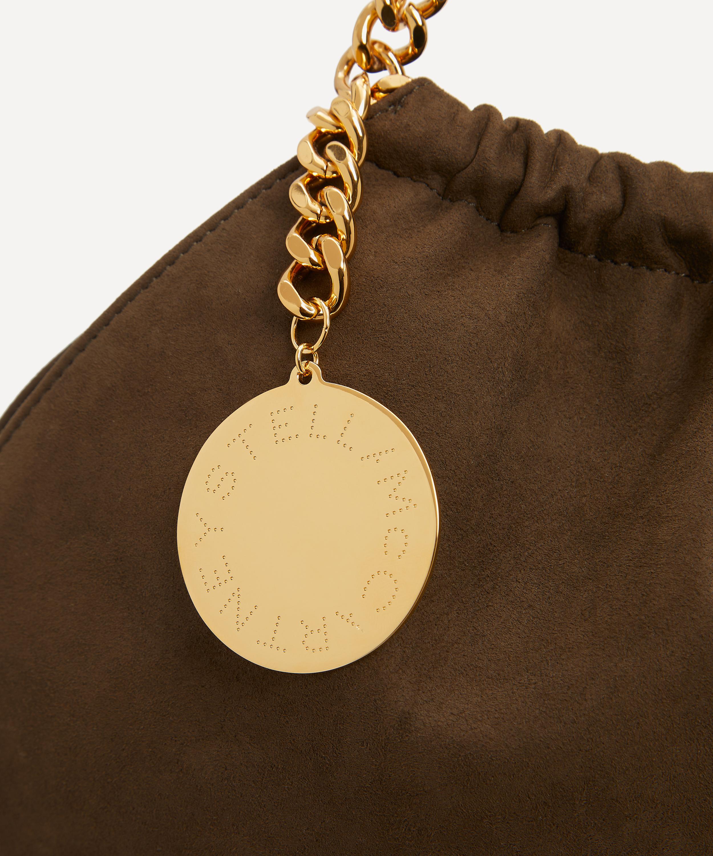 Stella McCartney - Falabella Medium Shoulder Bag image number 3