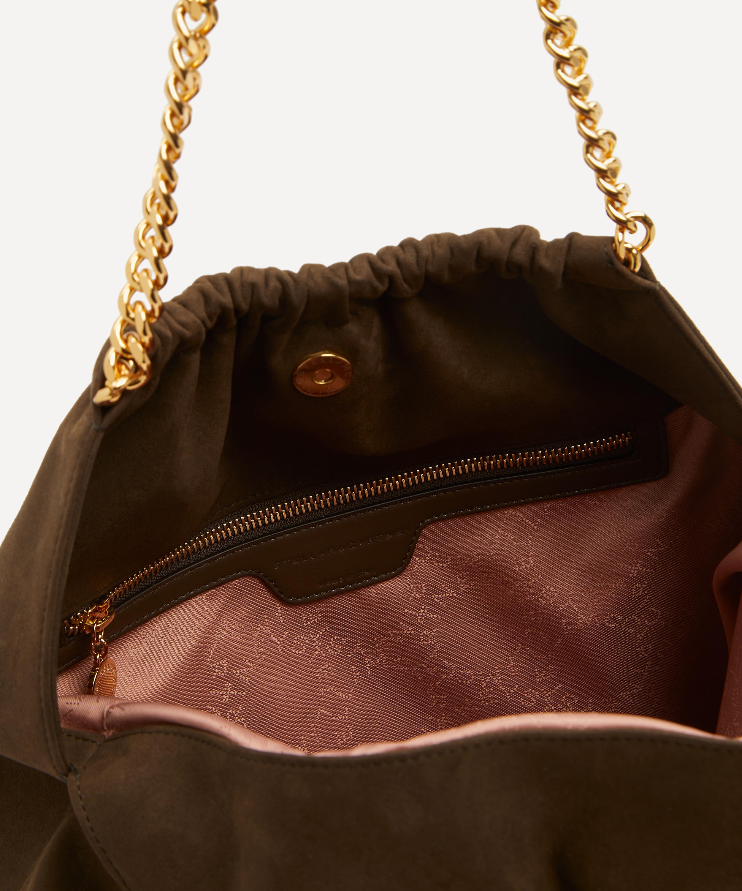 Stella McCartney - Falabella Medium Shoulder Bag image number 4