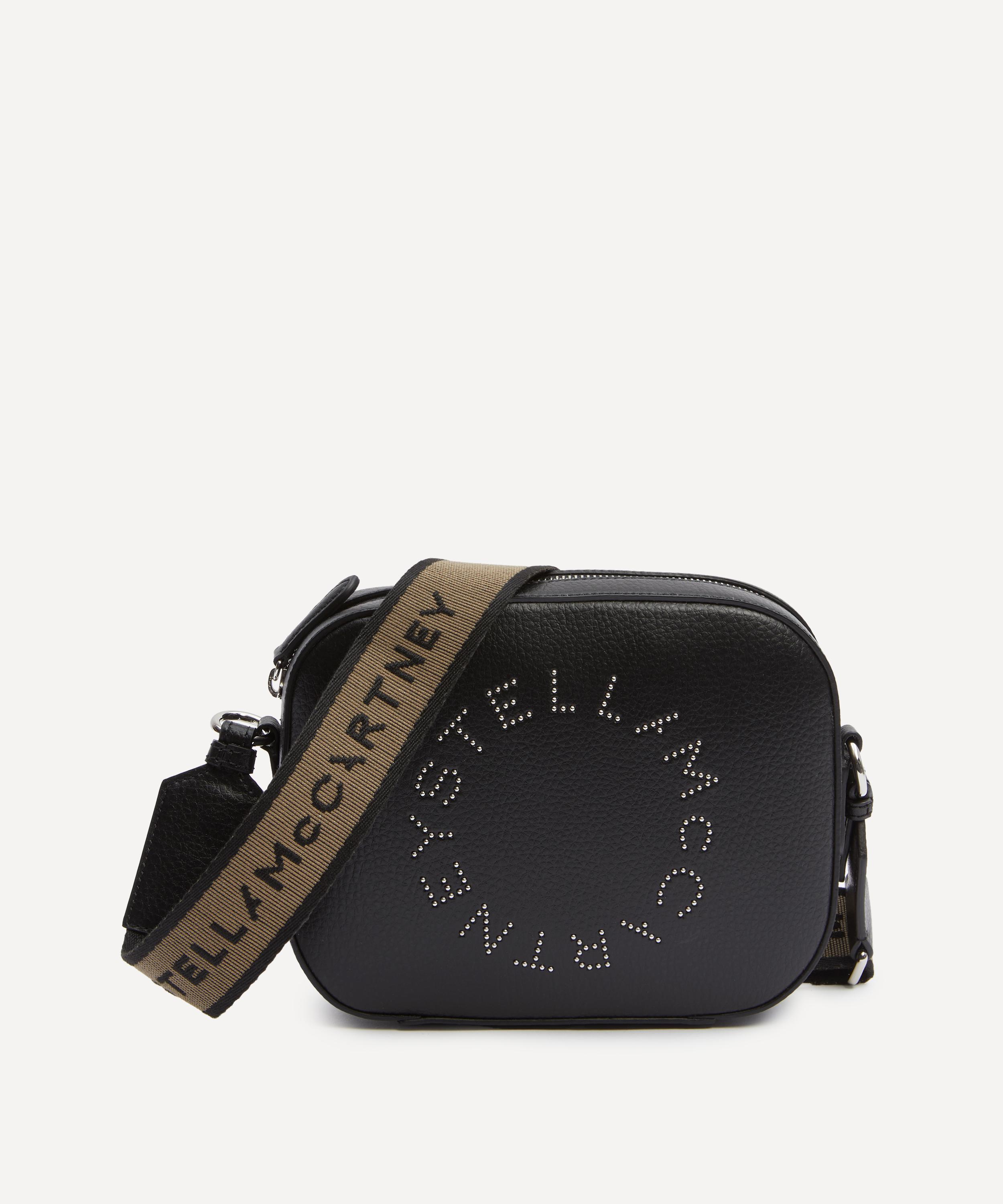 Stella McCartney - Logo Camera Bag