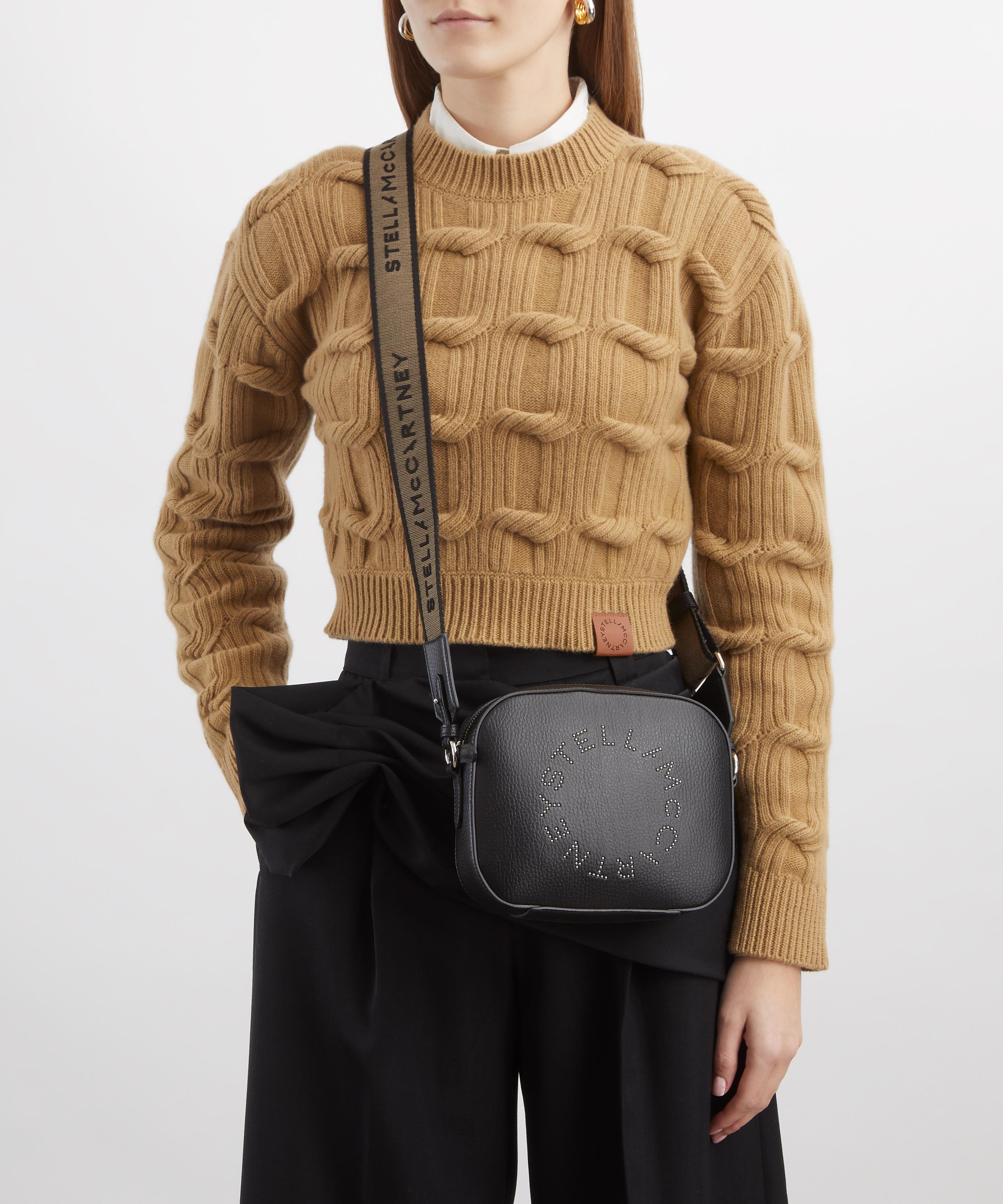 Stella McCartney - Logo Camera Bag image number 1