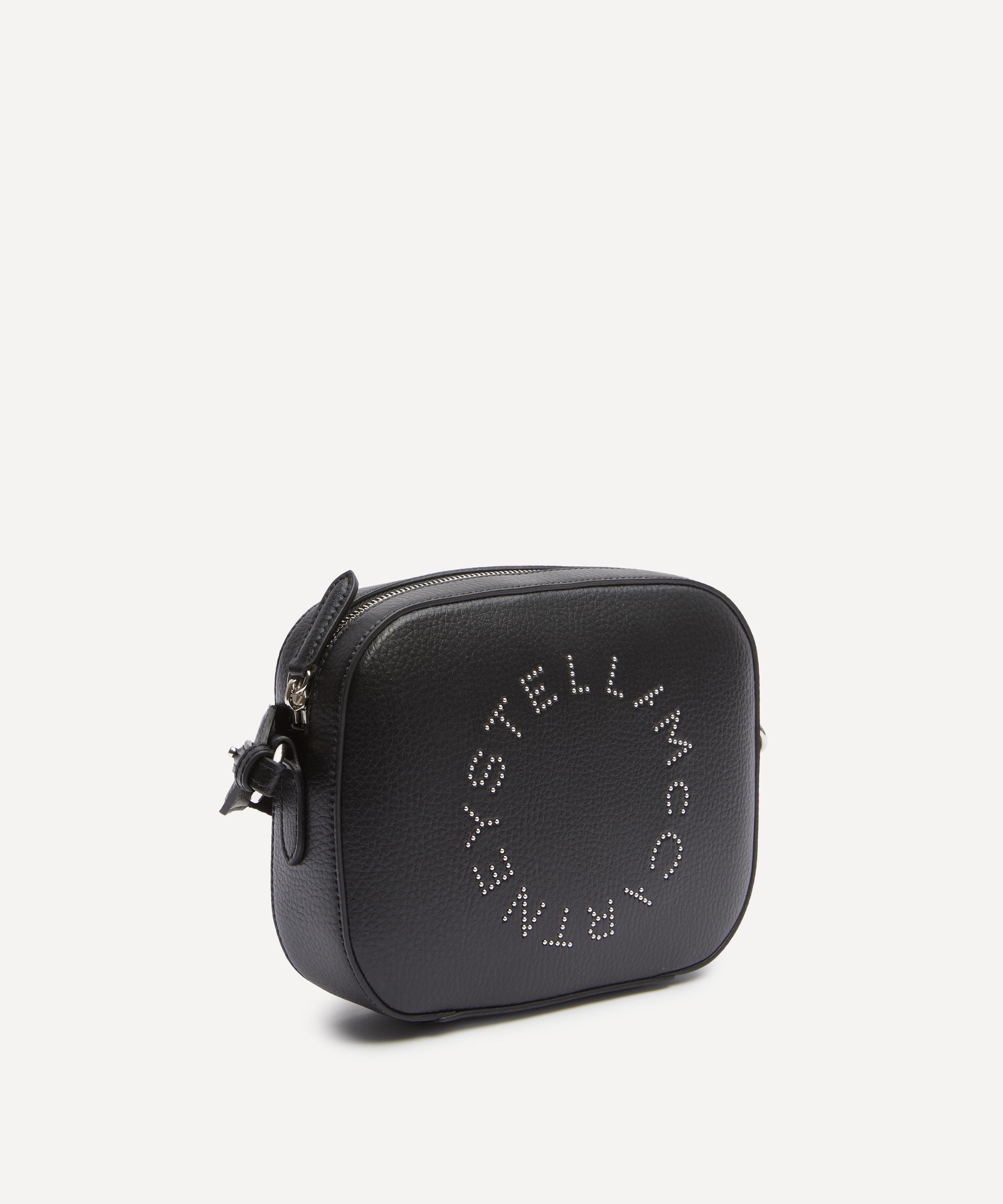 Stella McCartney - Logo Camera Bag image number 2