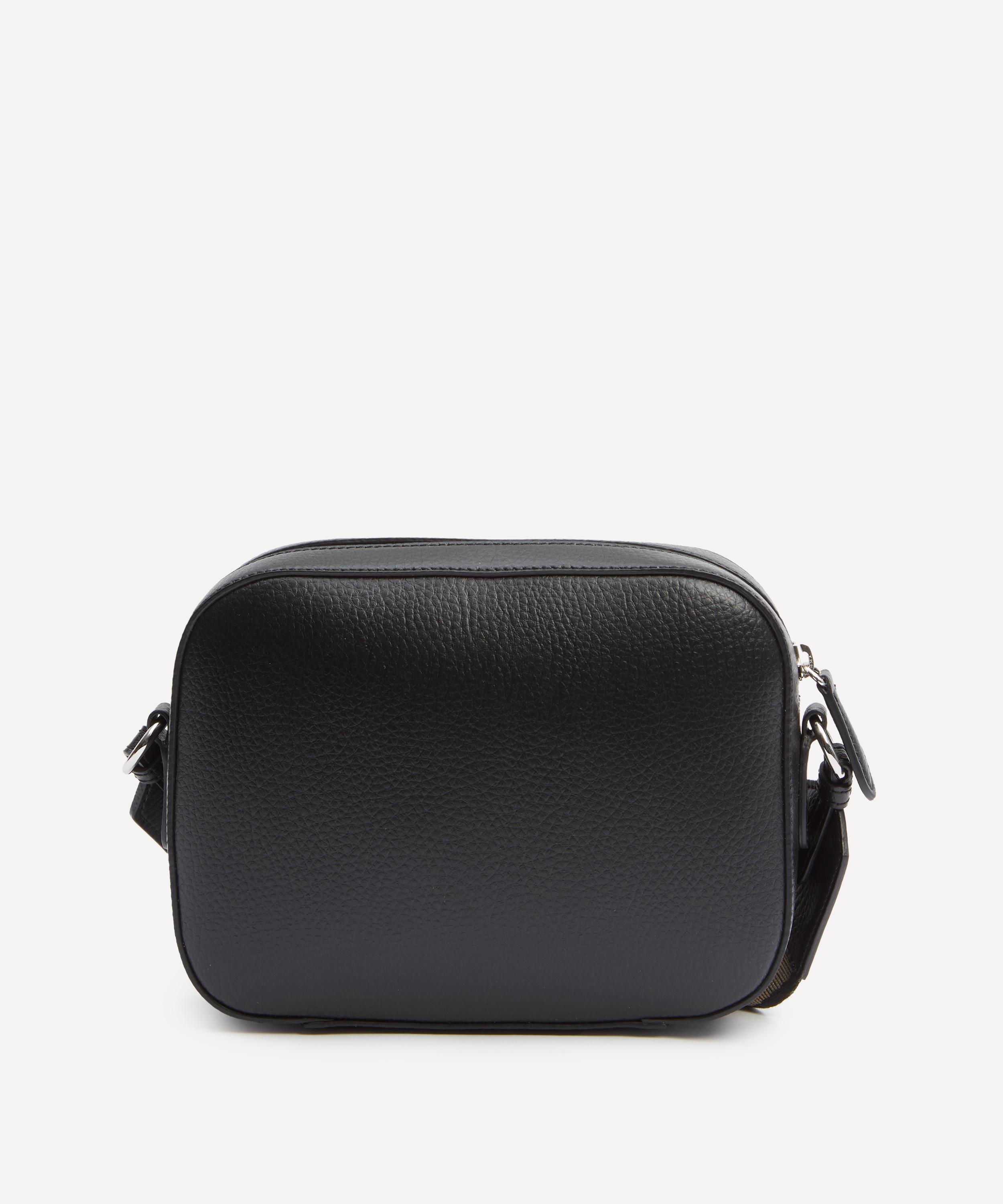 Stella McCartney - Logo Camera Bag image number 3