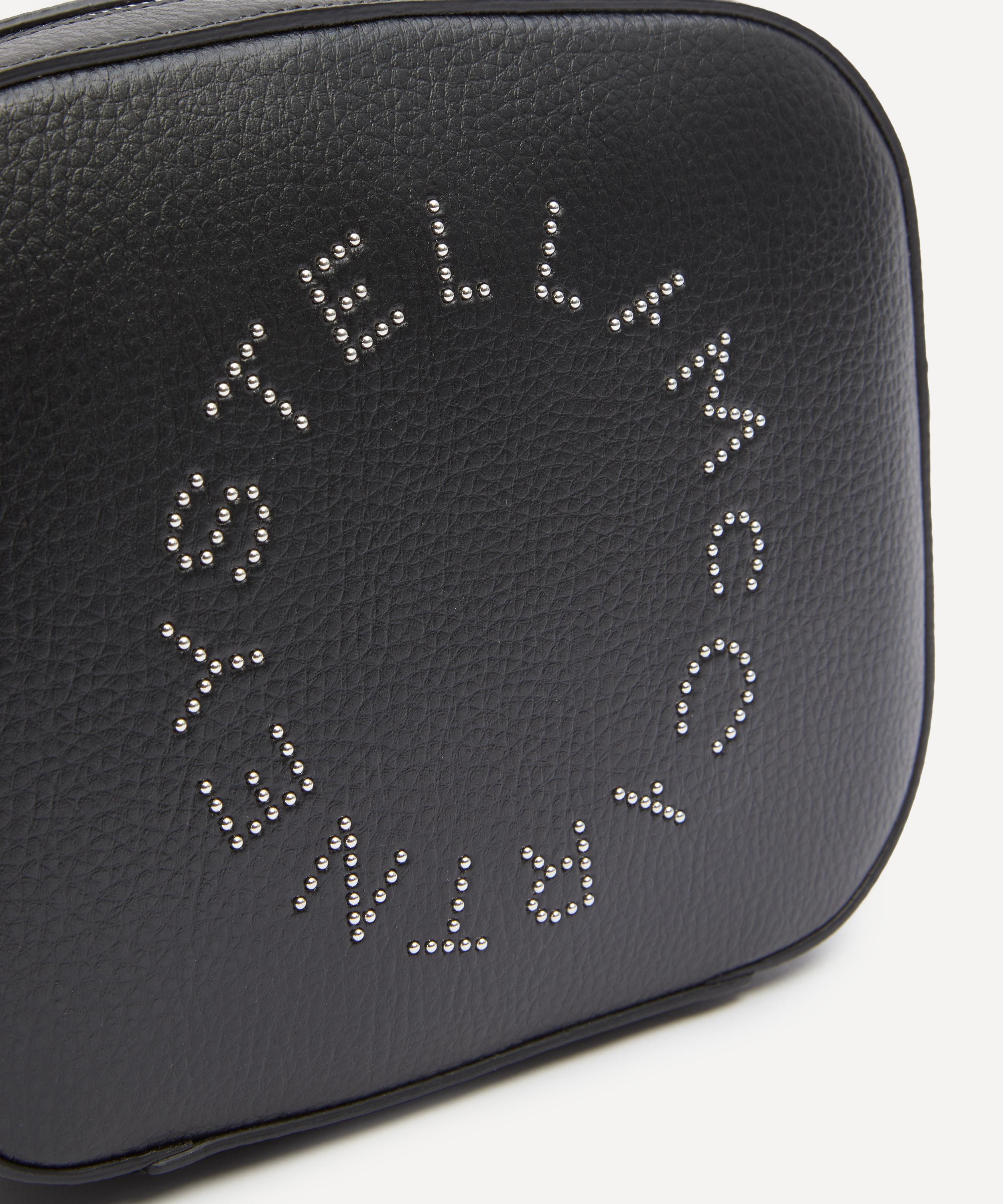 Stella McCartney - Logo Camera Bag image number 4