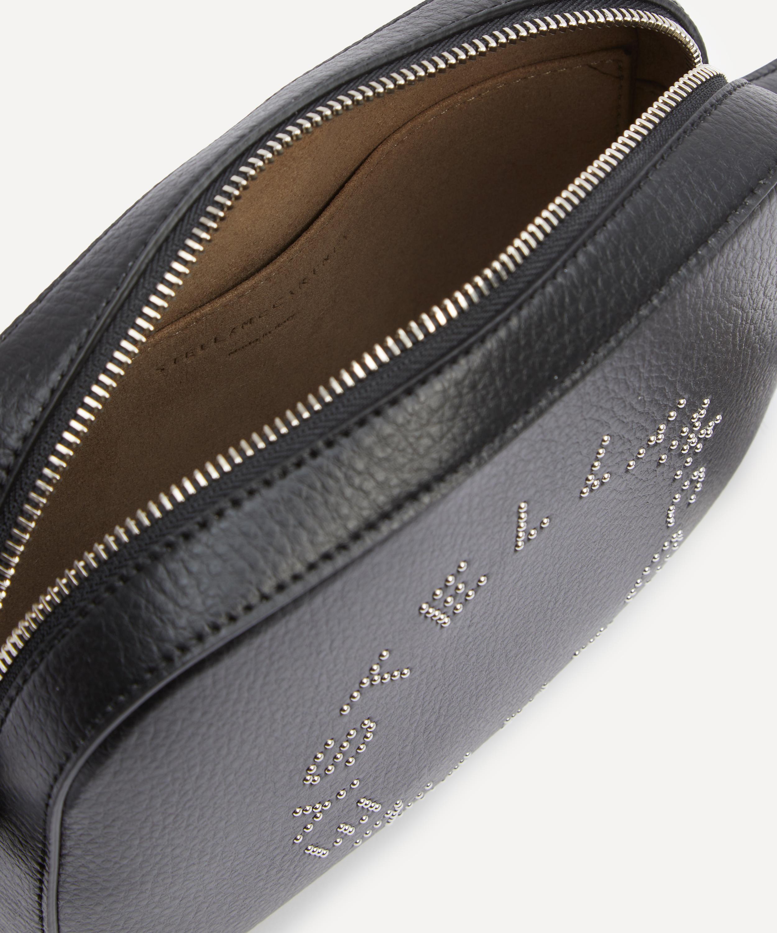 Stella McCartney - Logo Camera Bag image number 5
