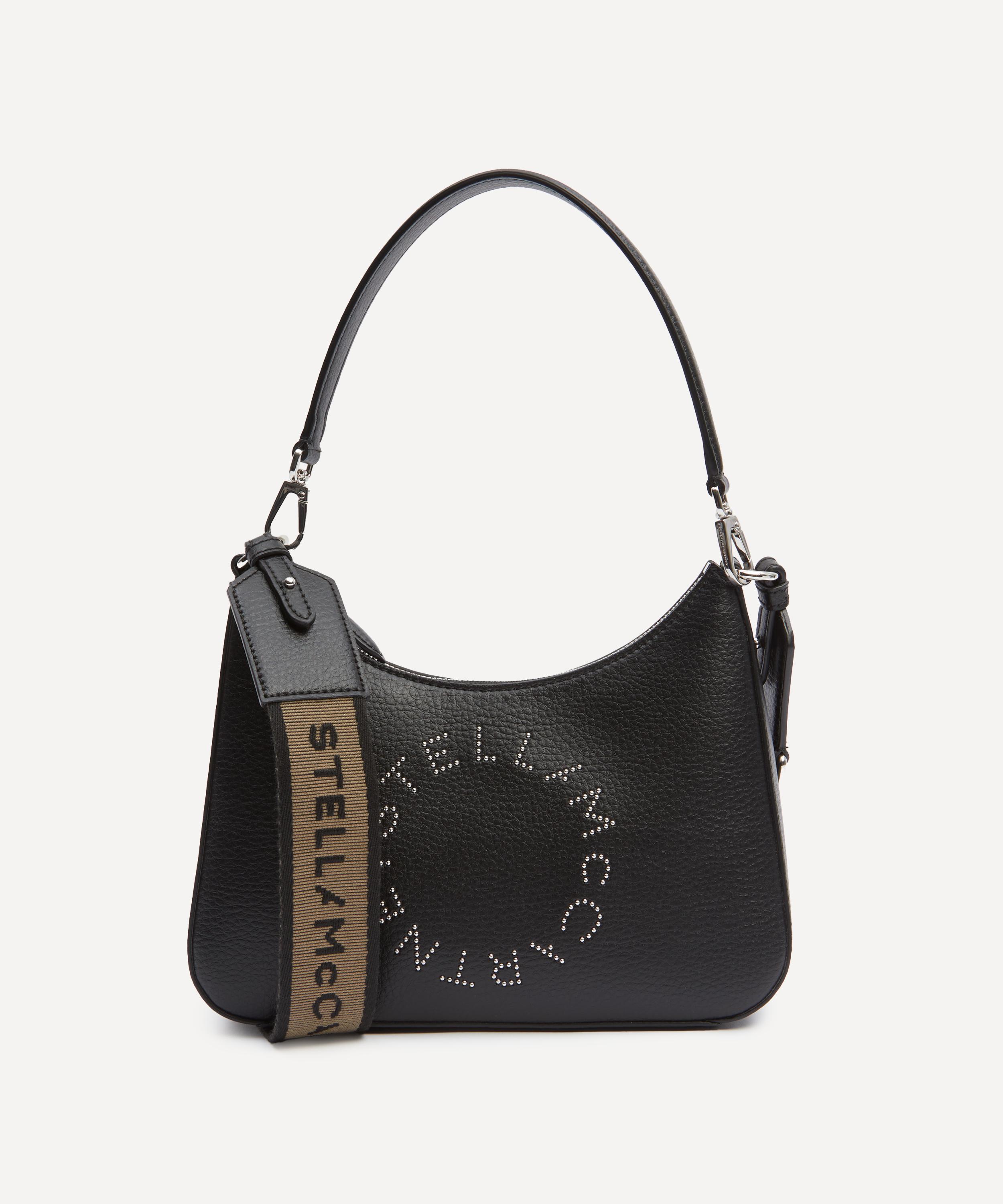 Stella McCartney - Logo Crossbody Shoulder Bag