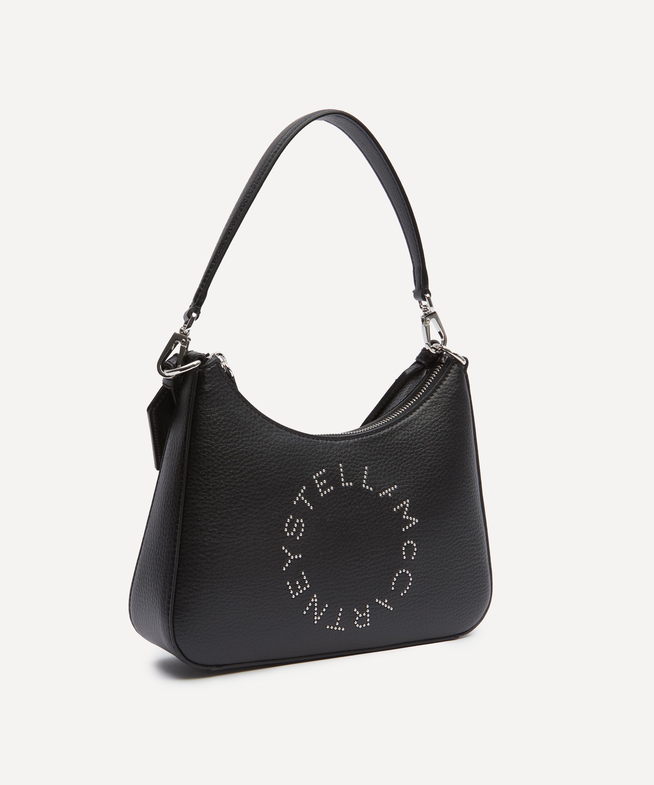 Stella McCartney - Logo Crossbody Shoulder Bag image number 2
