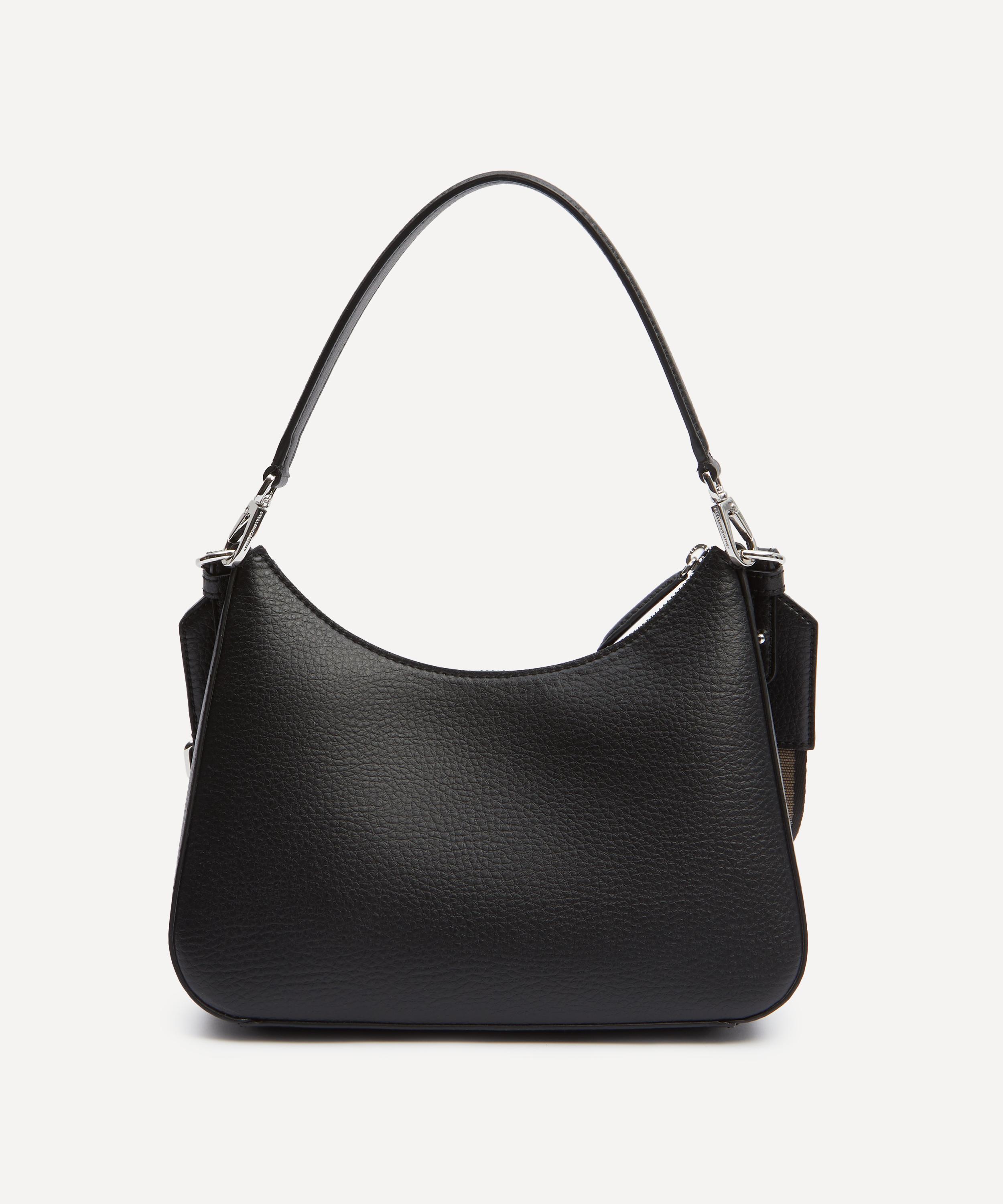Stella McCartney - Logo Crossbody Shoulder Bag image number 3