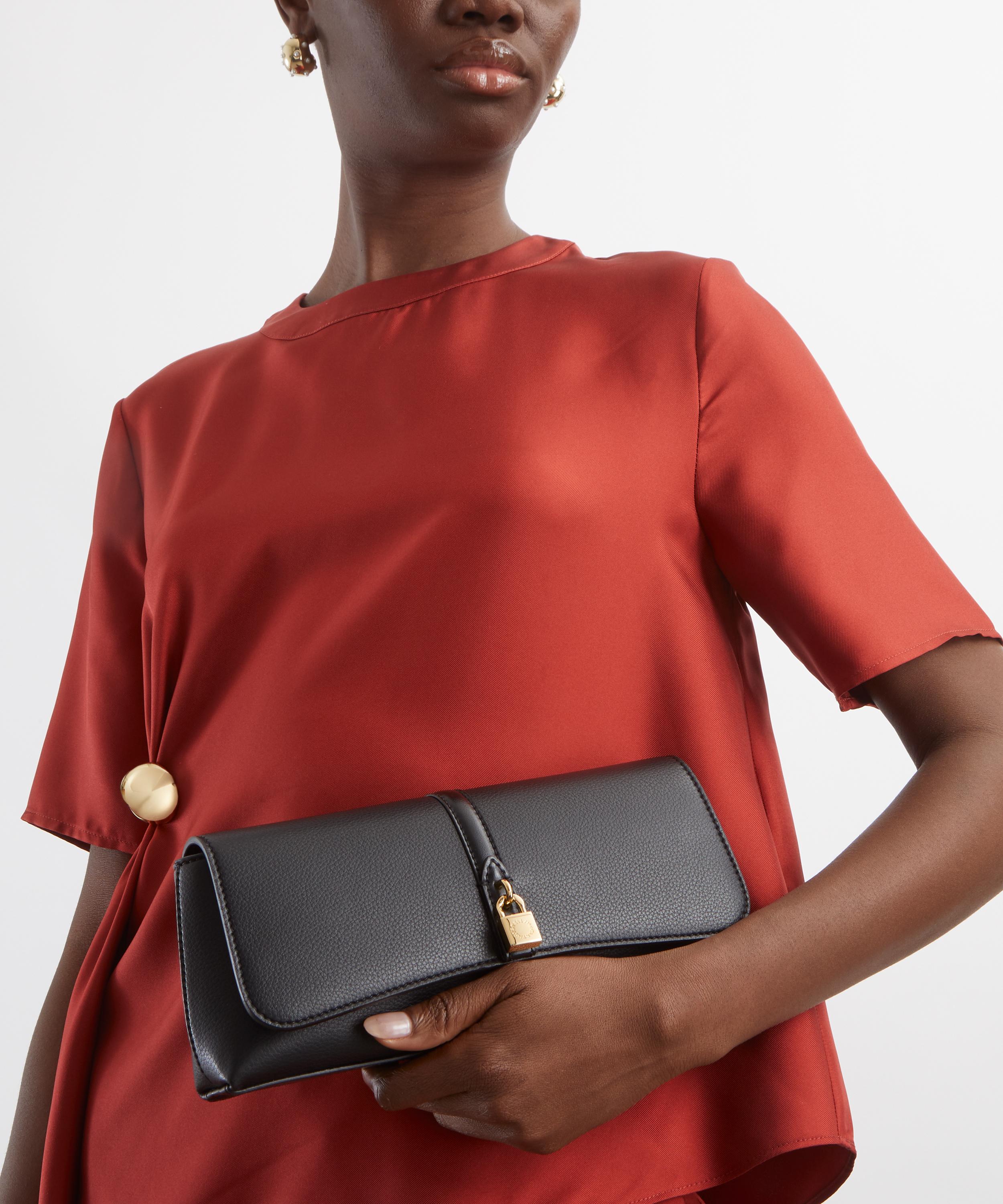 Stella McCartney - Stella Ryder Shoulder Bag image number 1