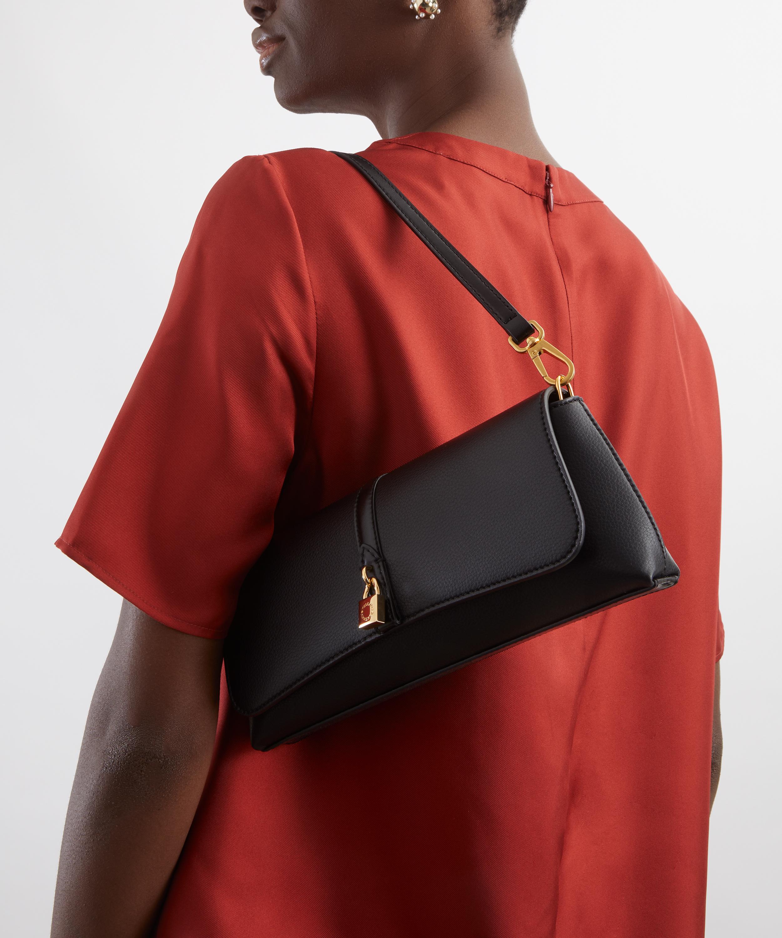 Stella McCartney - Stella Ryder Shoulder Bag image number 5