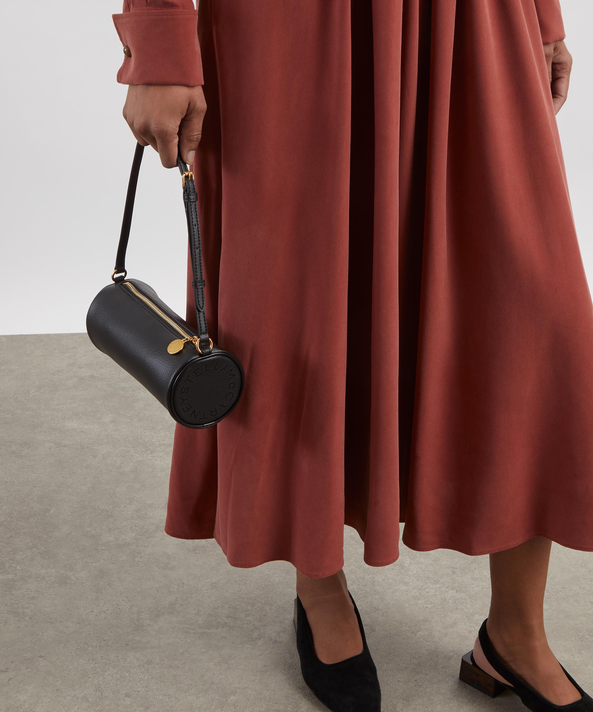 Stella McCartney - Logo Bracelet Pouch image number 1