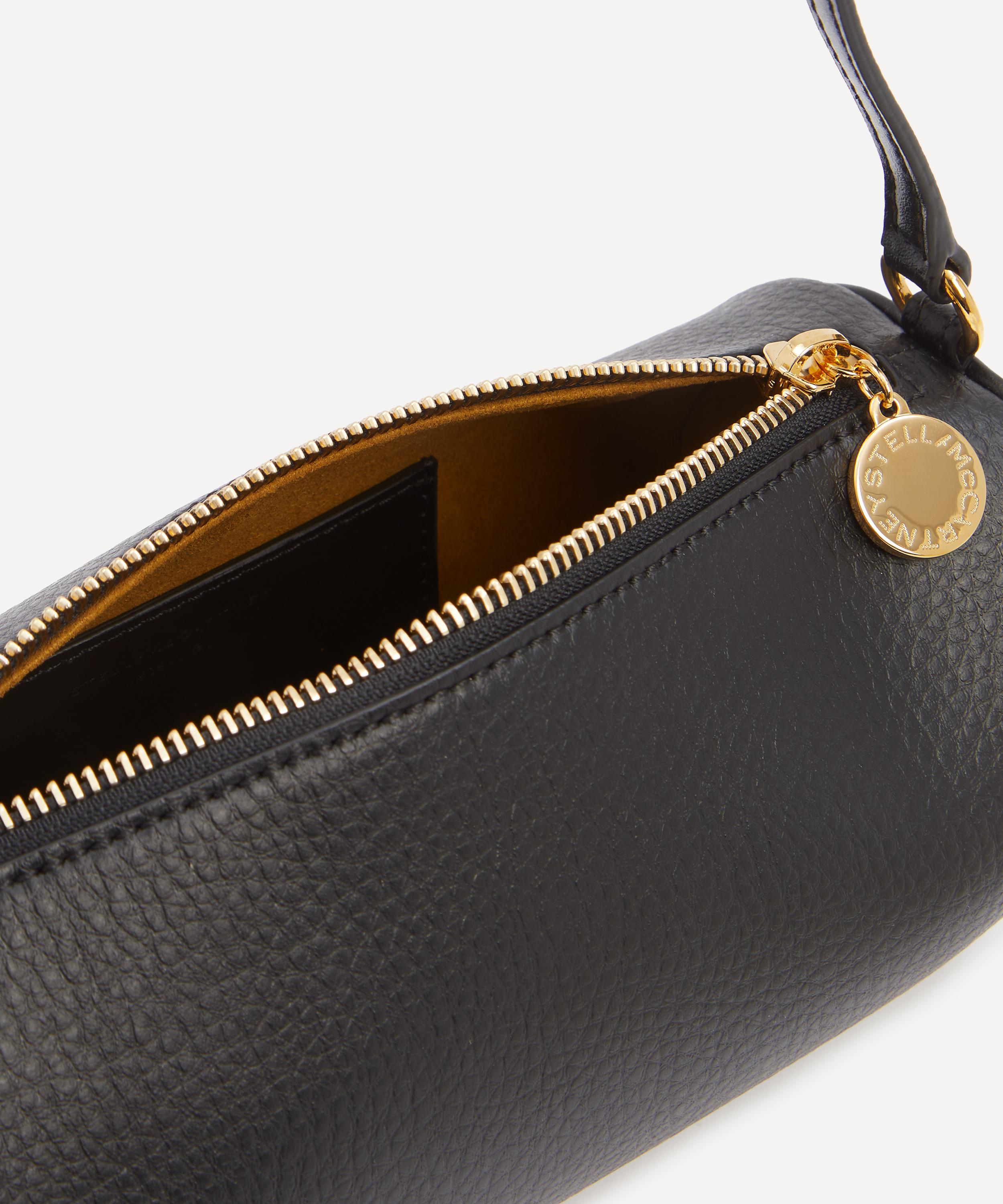 Stella McCartney - Logo Bracelet Pouch image number 5