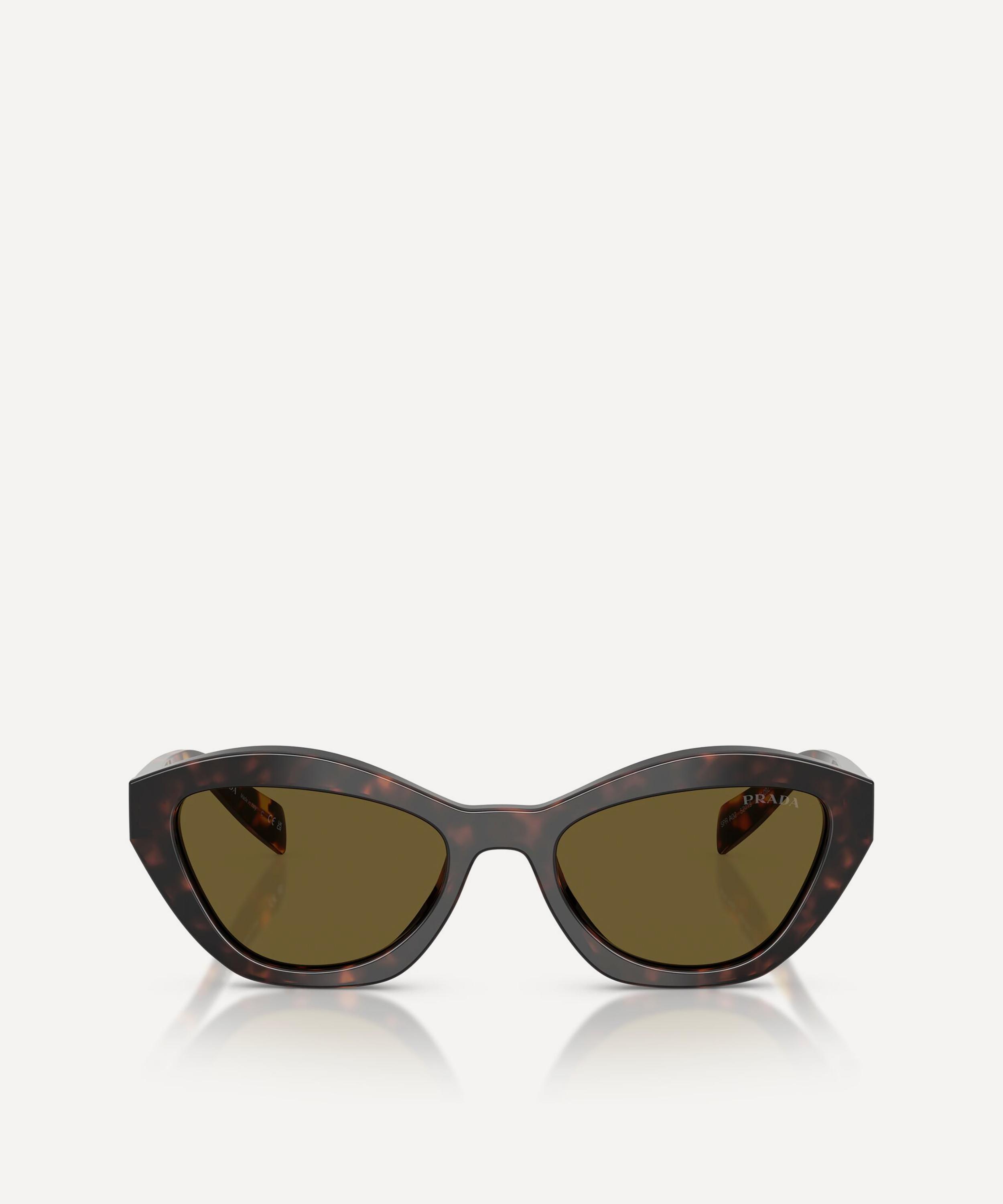 Prada - Butterfly Sunglasses image number 1