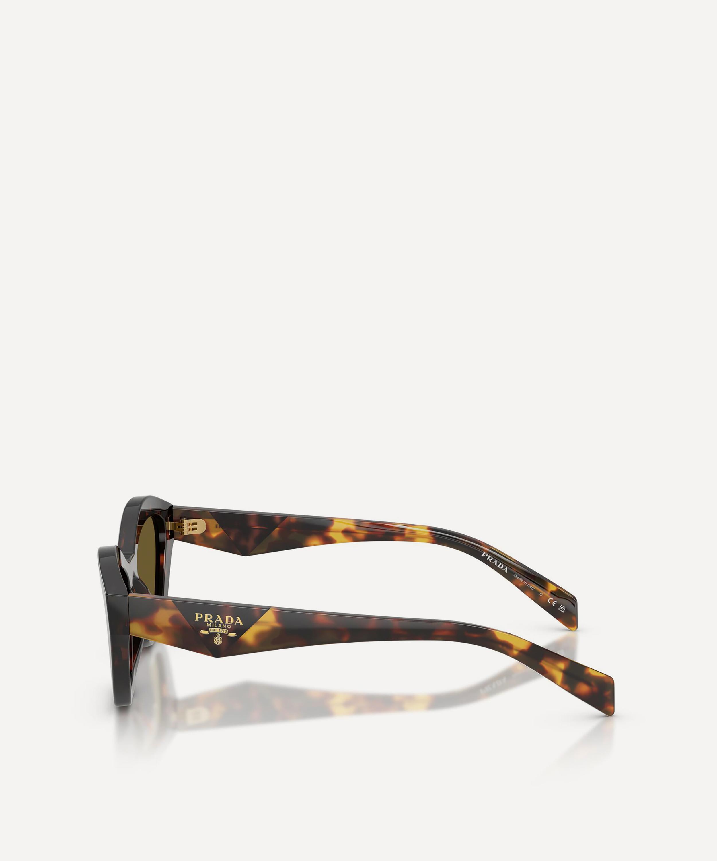 Prada - Butterfly Sunglasses image number 2